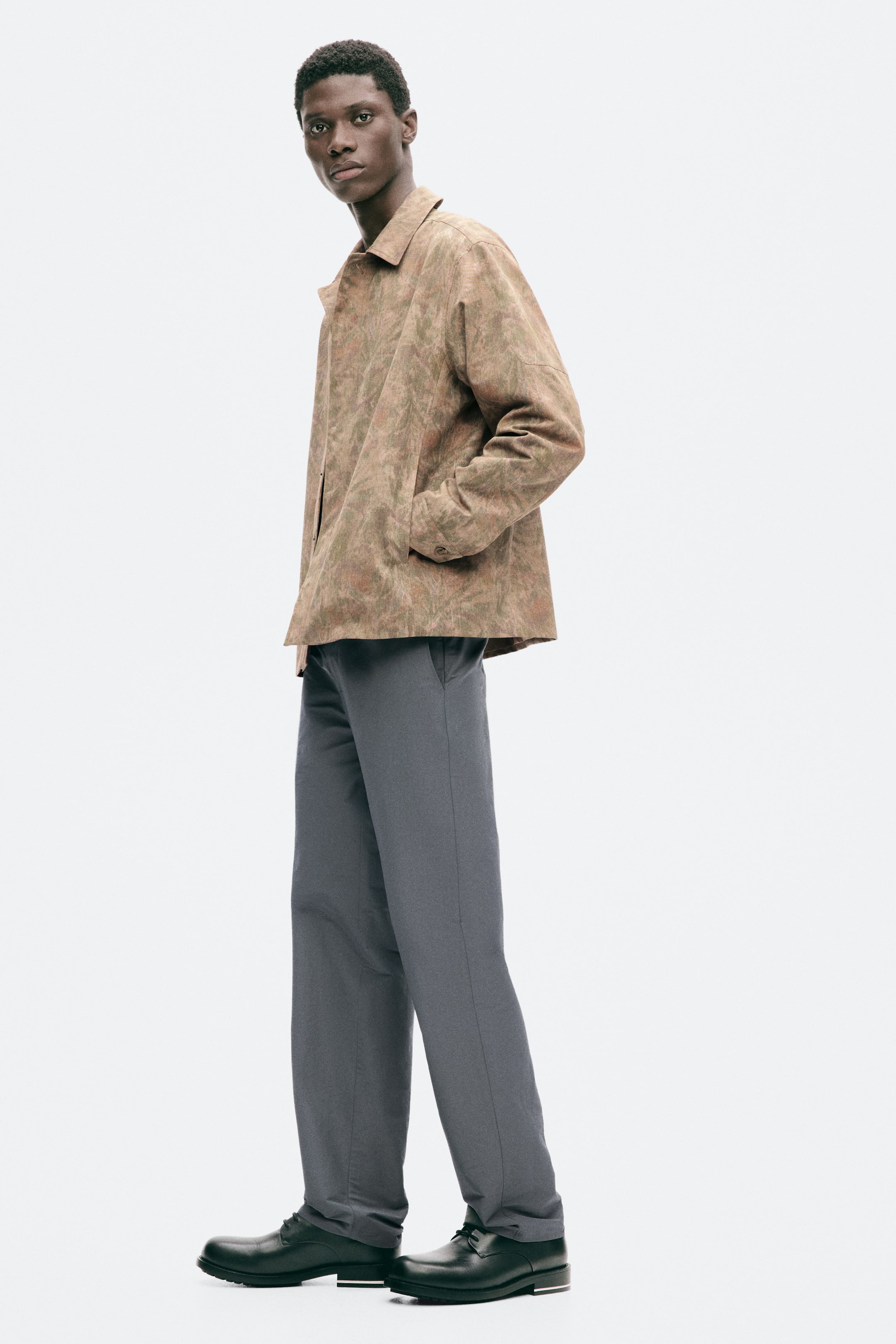 Overshirt