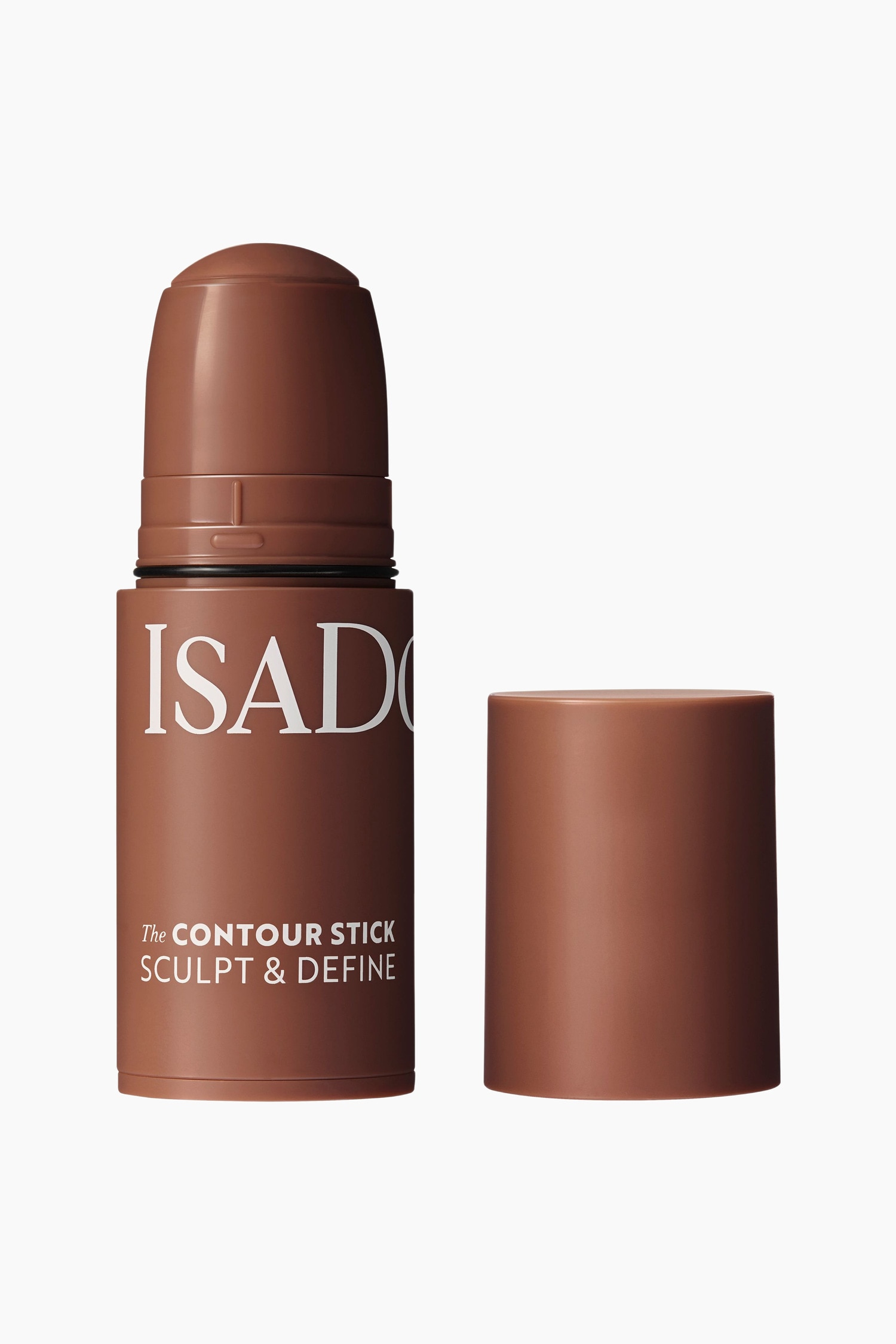 IsaDora - Contour Stick - Warm Mocha