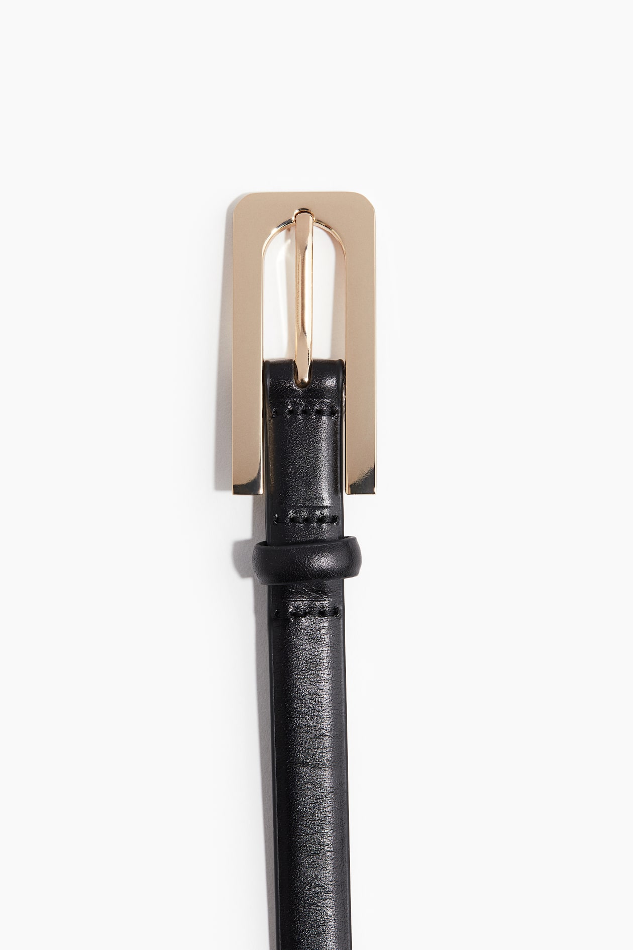 Leather Belt - image 2
