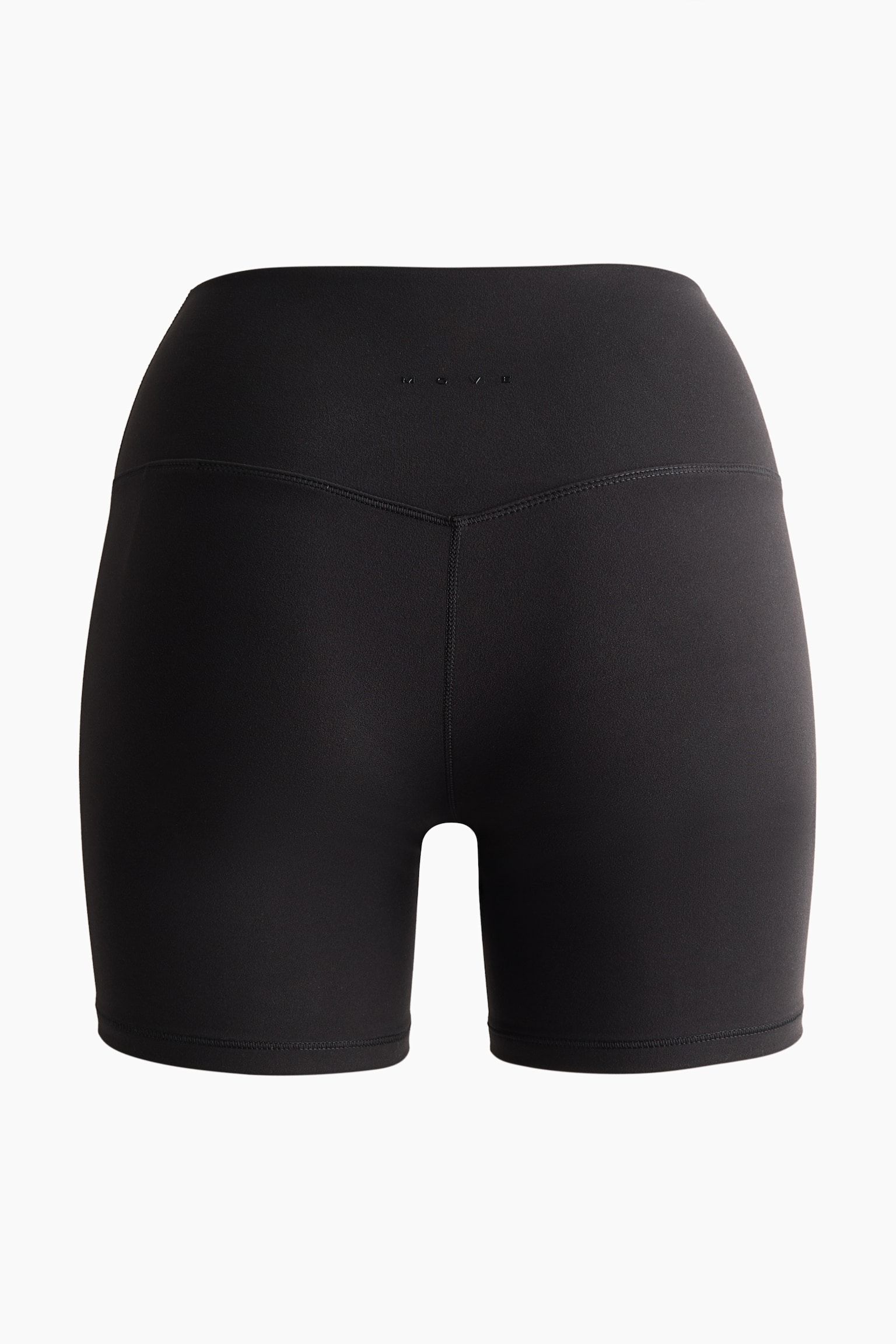 Sports cycling shorts with SoftMove™ - Black/Mid blush pink/Brown/Pink/Khaki green/Soft pink/Warm brown/Light yellow - 3