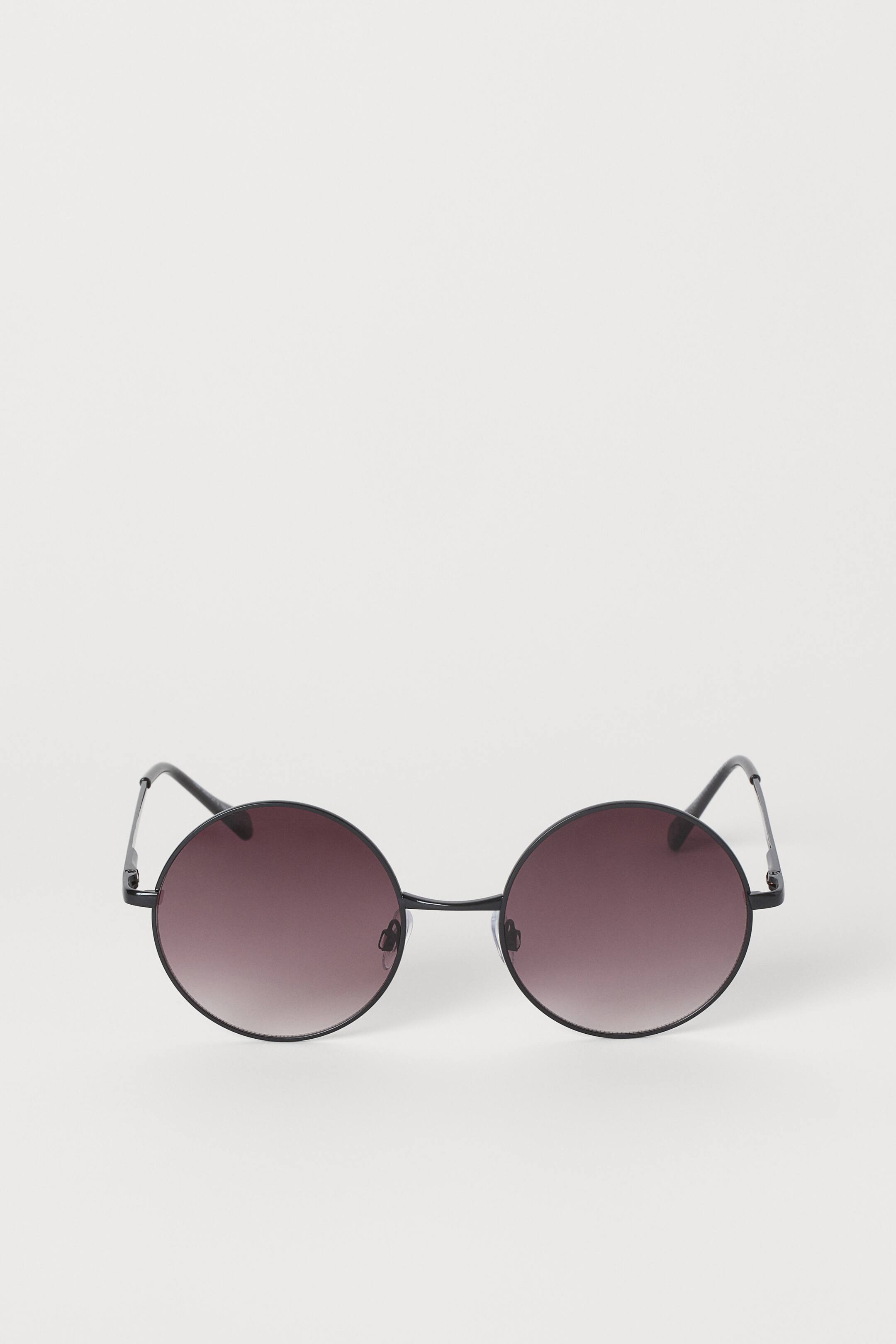 Größeres Bild ansehen: Sonnenbrille - Schwarz - Ladies | H&M DE 1