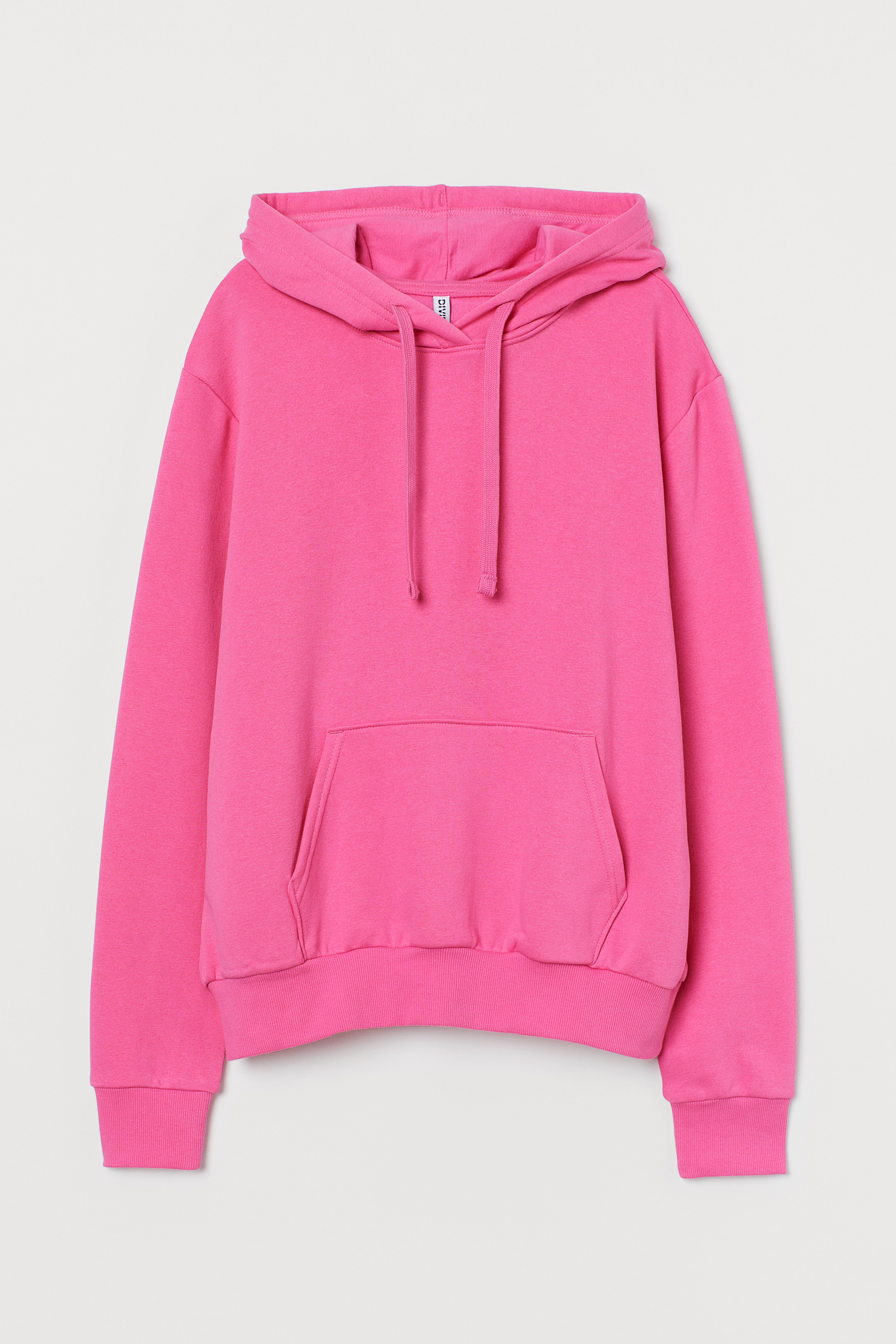 H&m neon sweatshirt sale