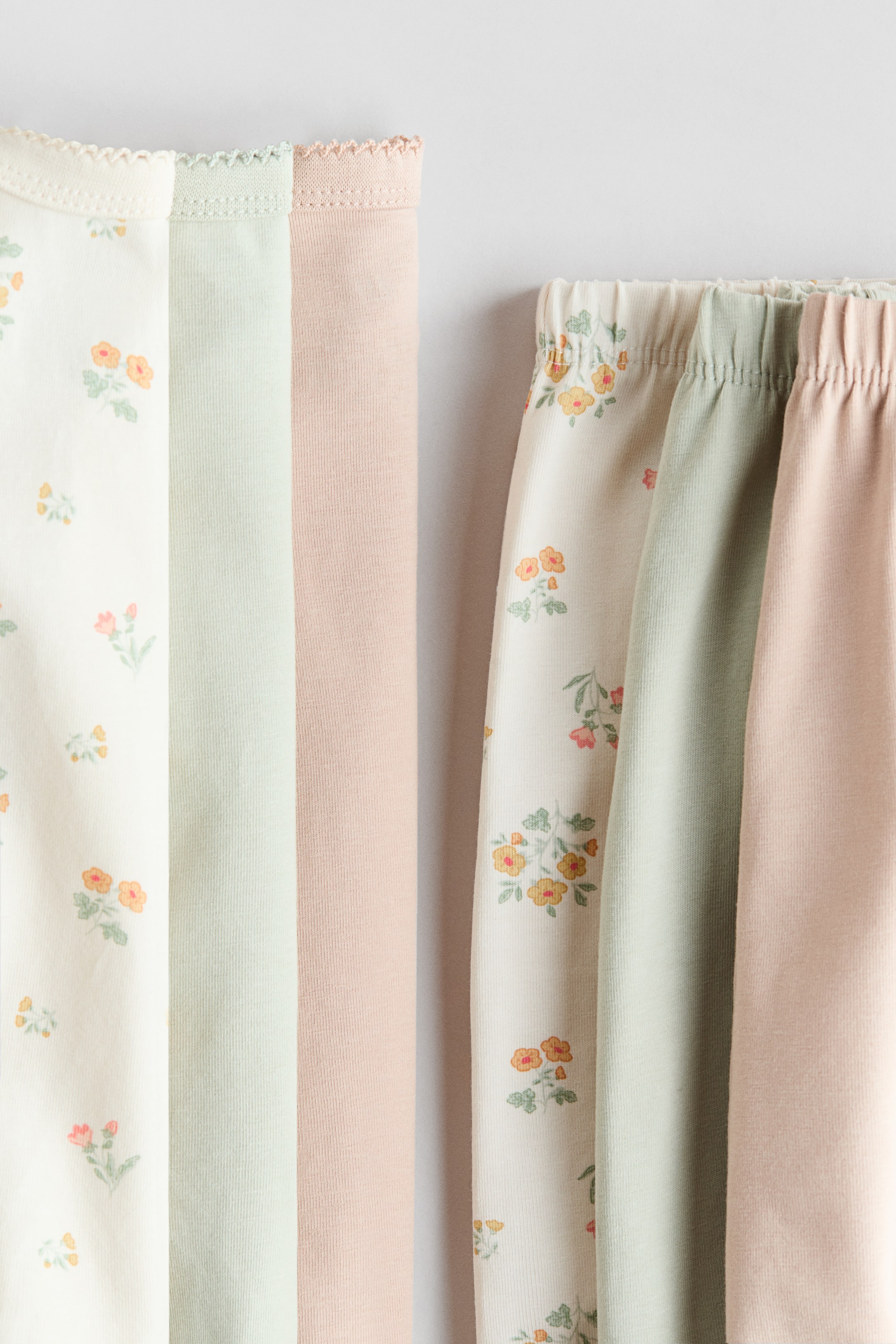 6-Piece Cotton Set