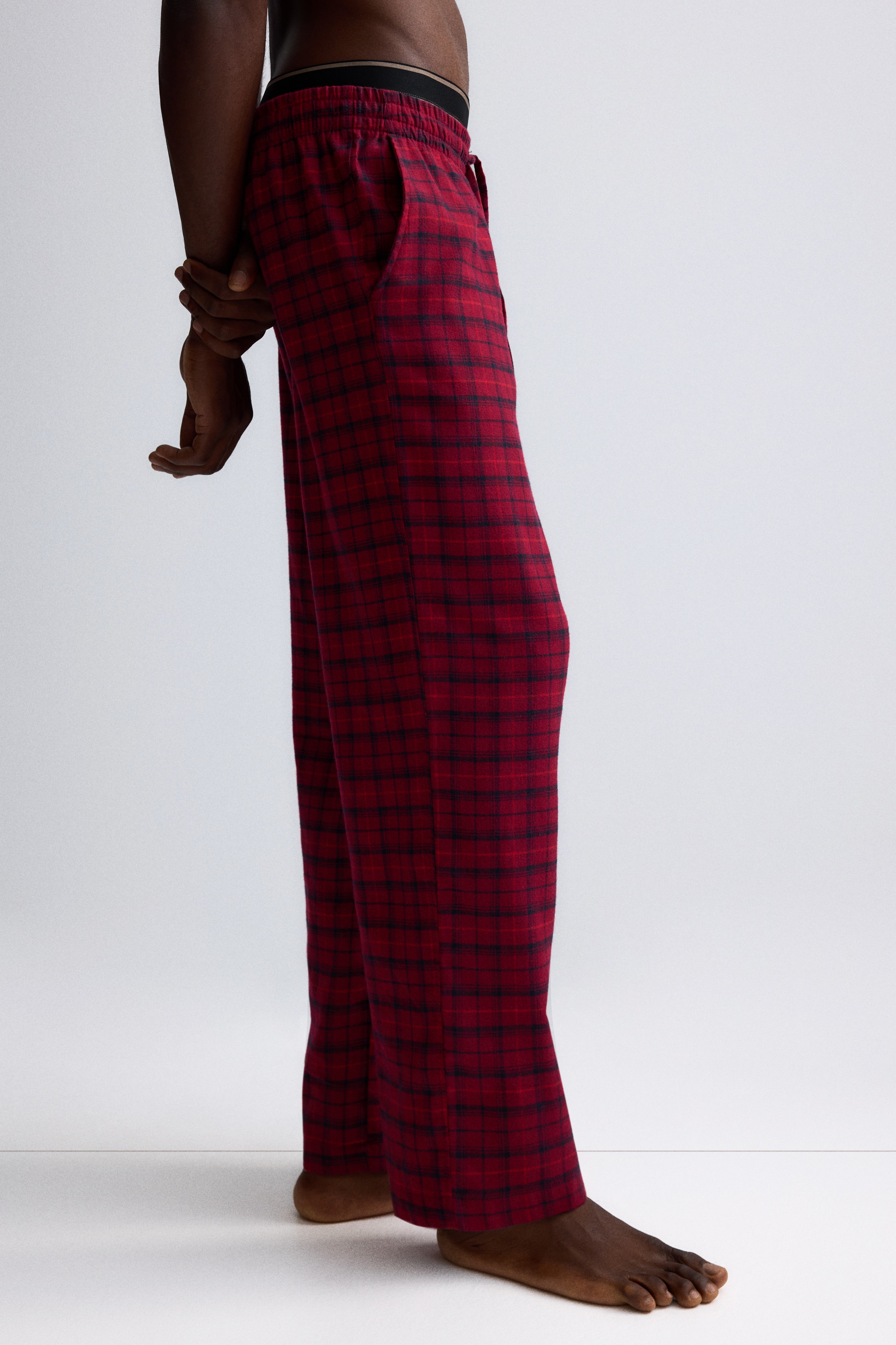 Mens' Plaid Pants | Chinos, Dress Pants & Trousers | H&M US