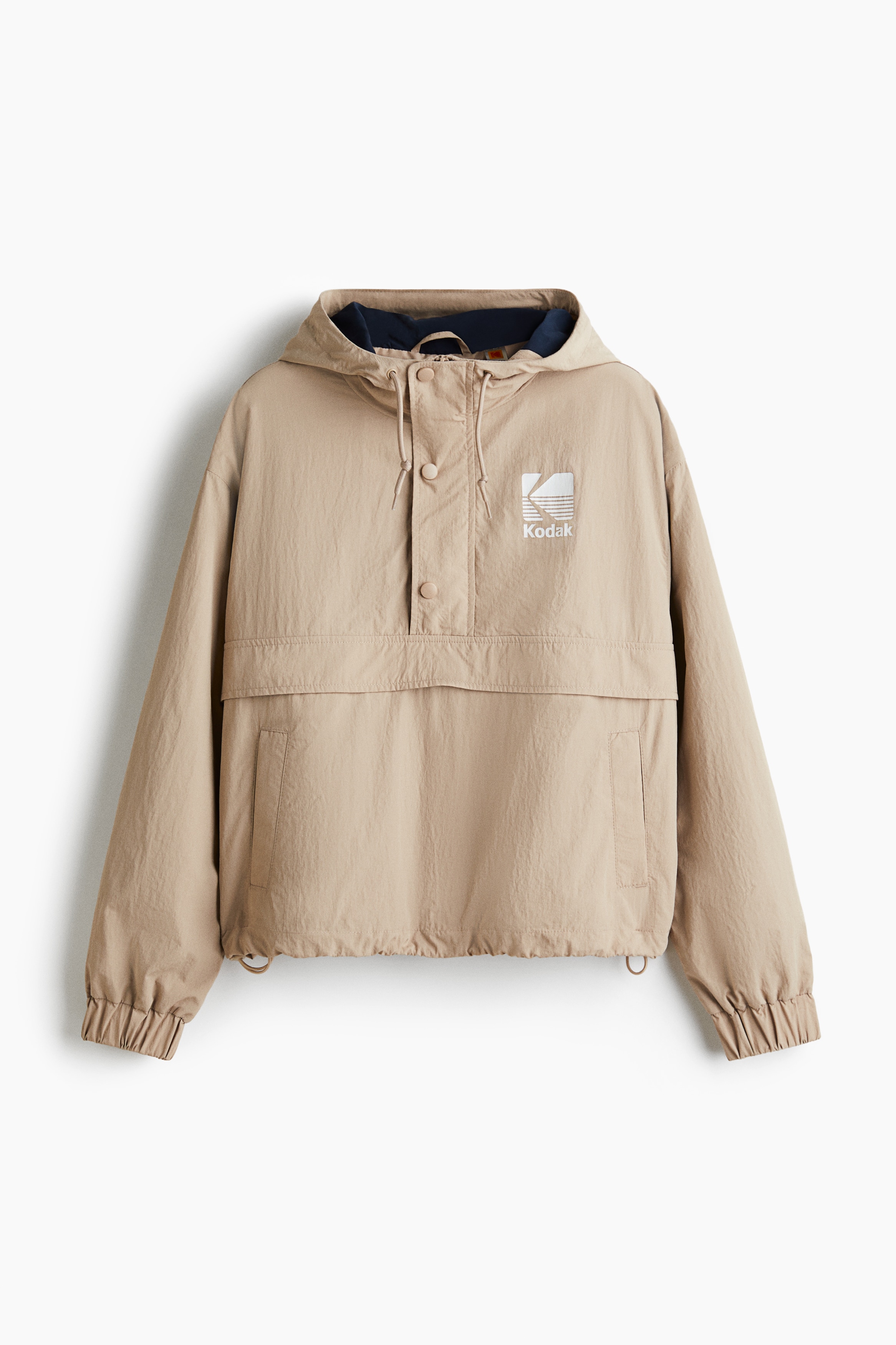 レディース フード付きコート・アウタージャケット | H&M JP