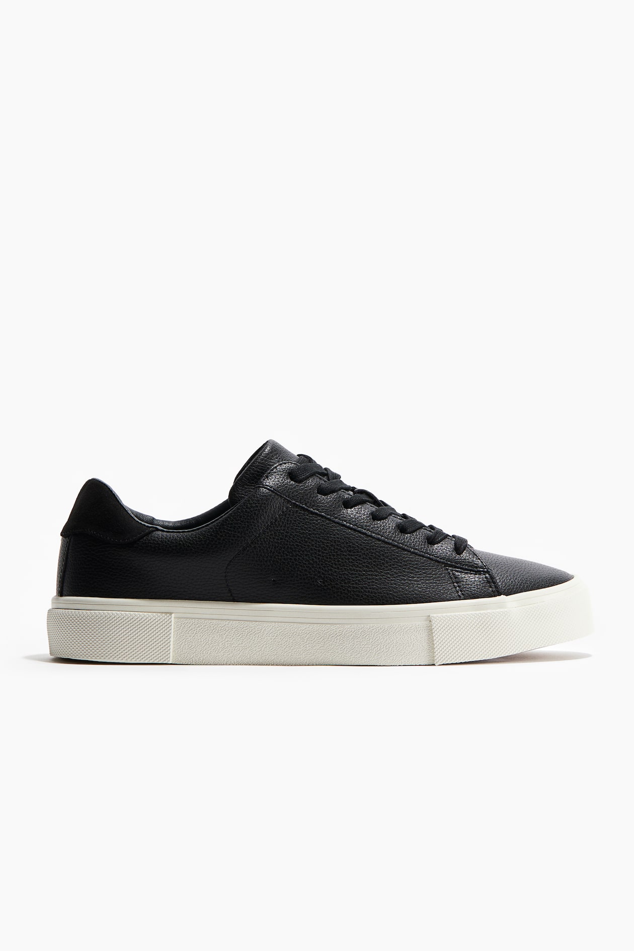 H&m Cheap Mens Black Trainers Trainers Black Men H&M HK