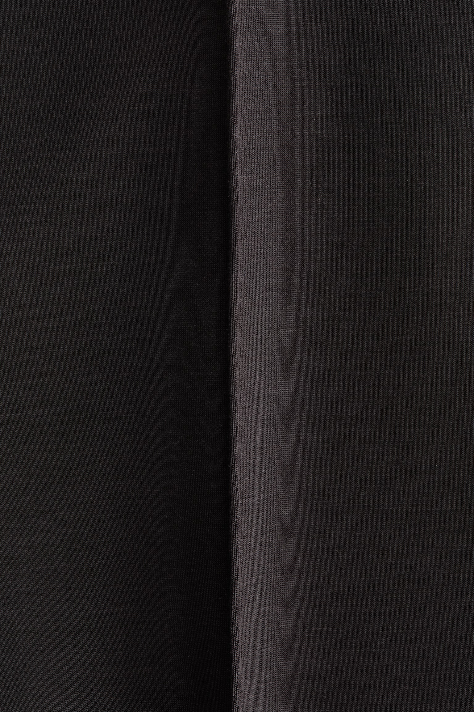 Cooling Relaxed Fit Wide trousers - Dark brown/Black/Light brown - 2