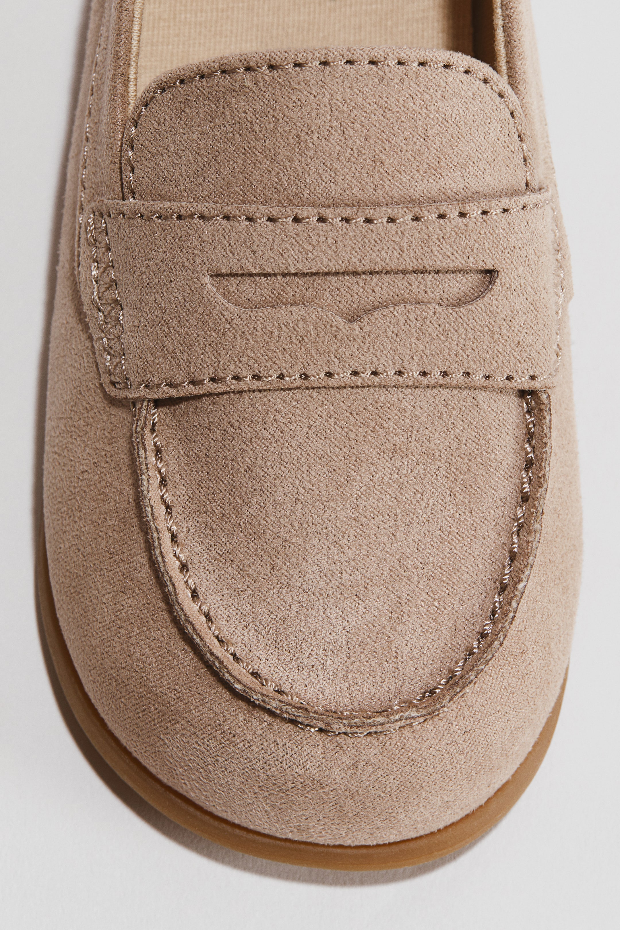 Mocassins