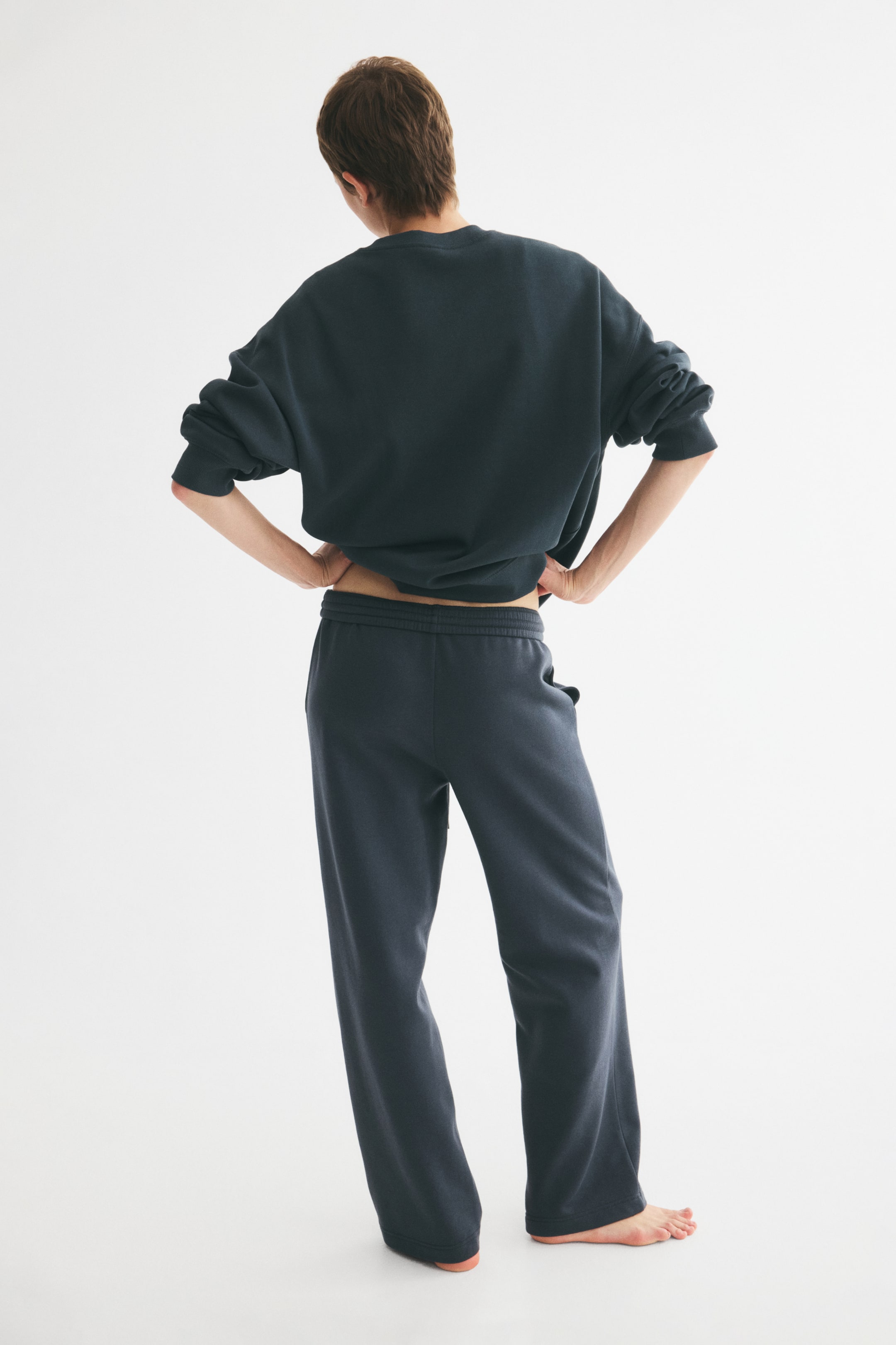 Sweatpants