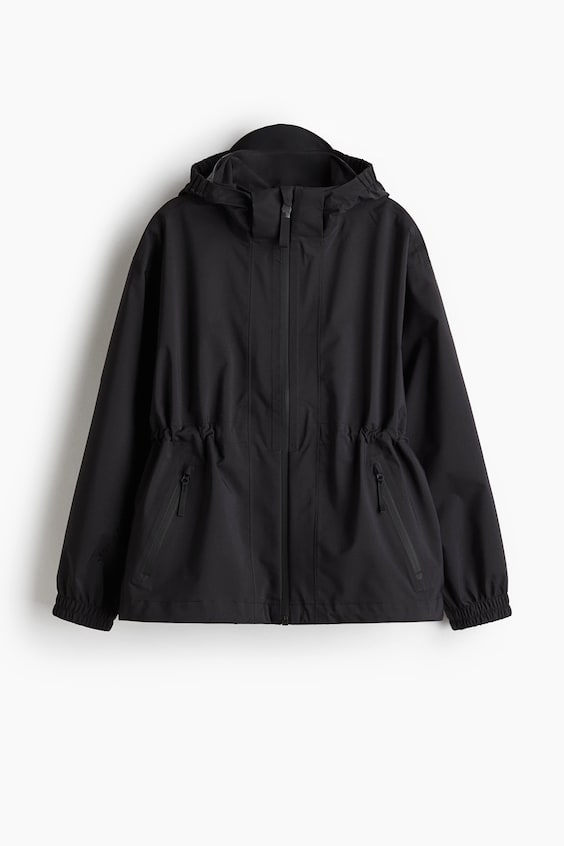 Детские куртки H&M Rain Jacket with StormMove™