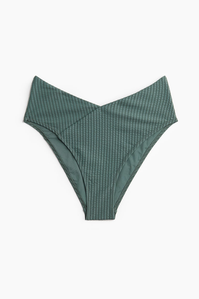 Donji deo bikinija High Rise Cheeky