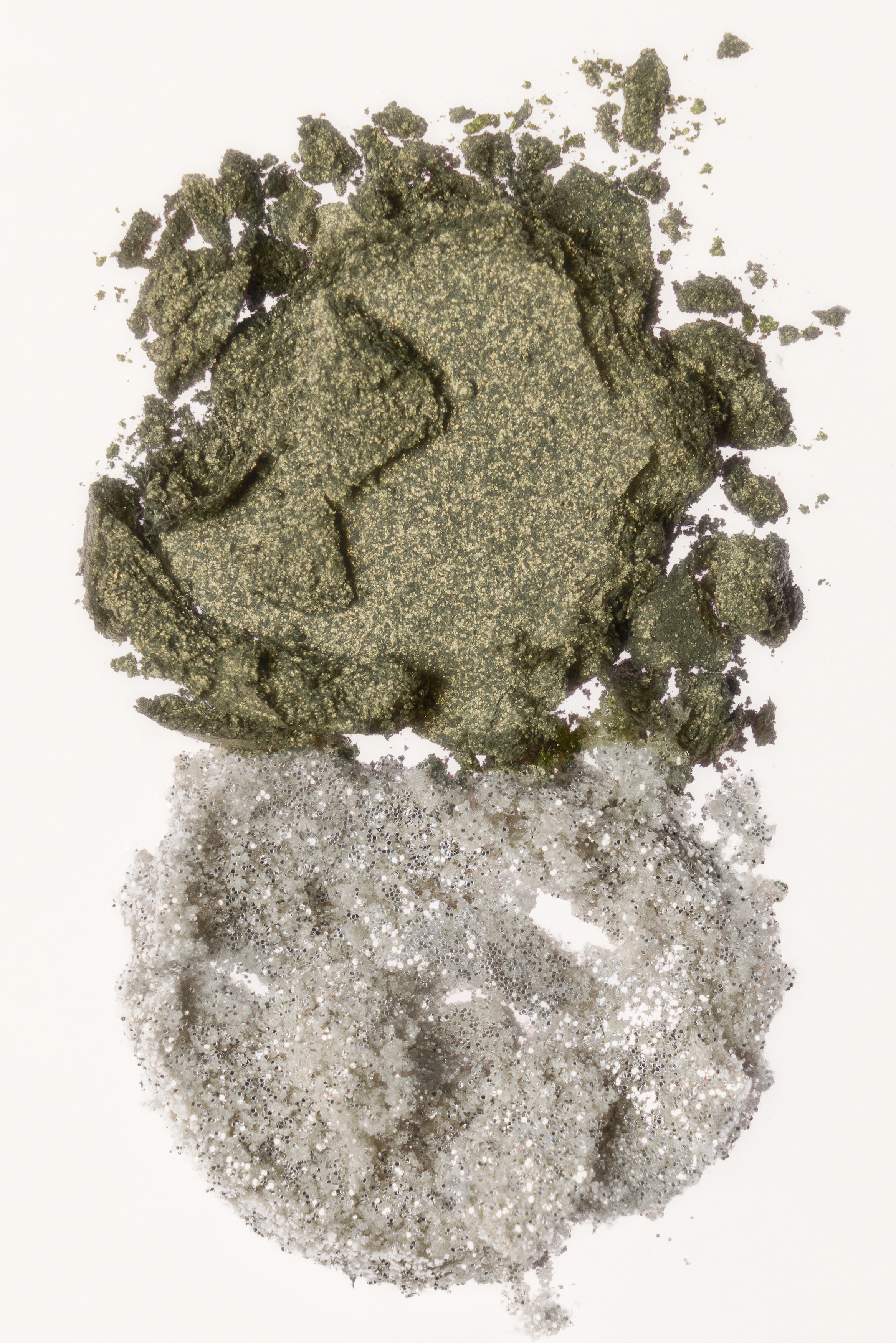 Eye Scene eyeshadow duo - Metallic Forest/Velvet Drama/Desert Spark