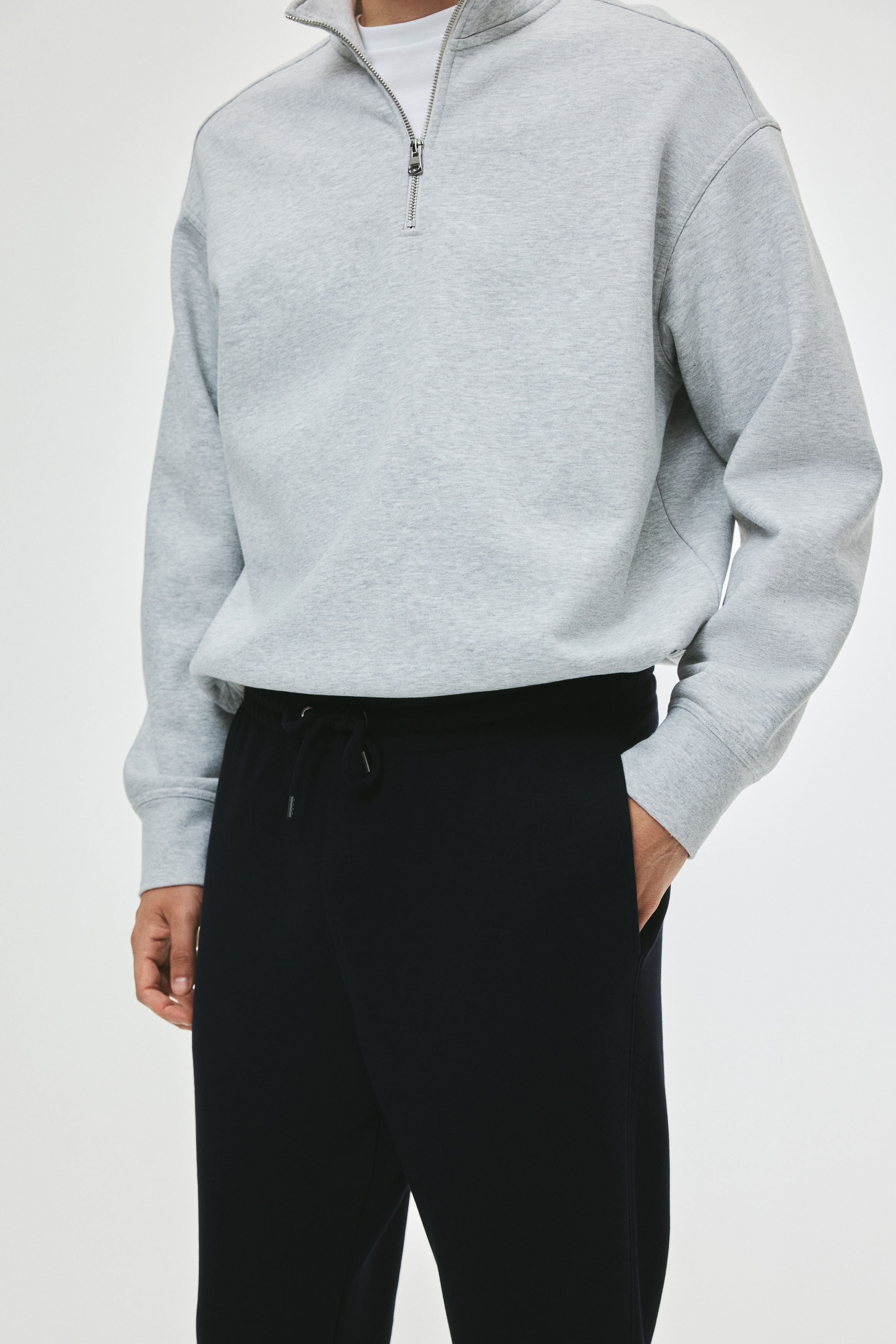 Regular Fit Sweatpants