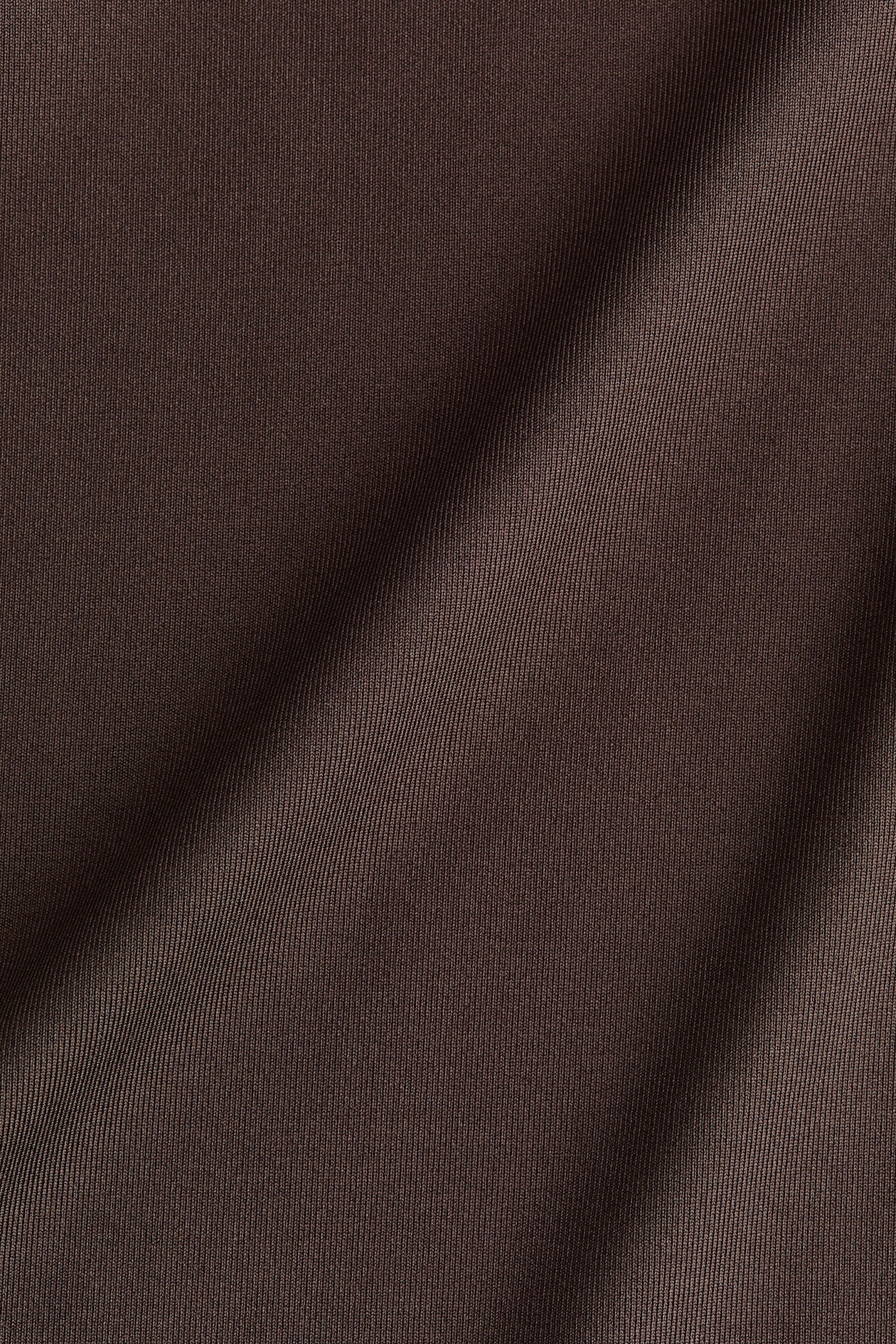 Jersey strappy top - image 5