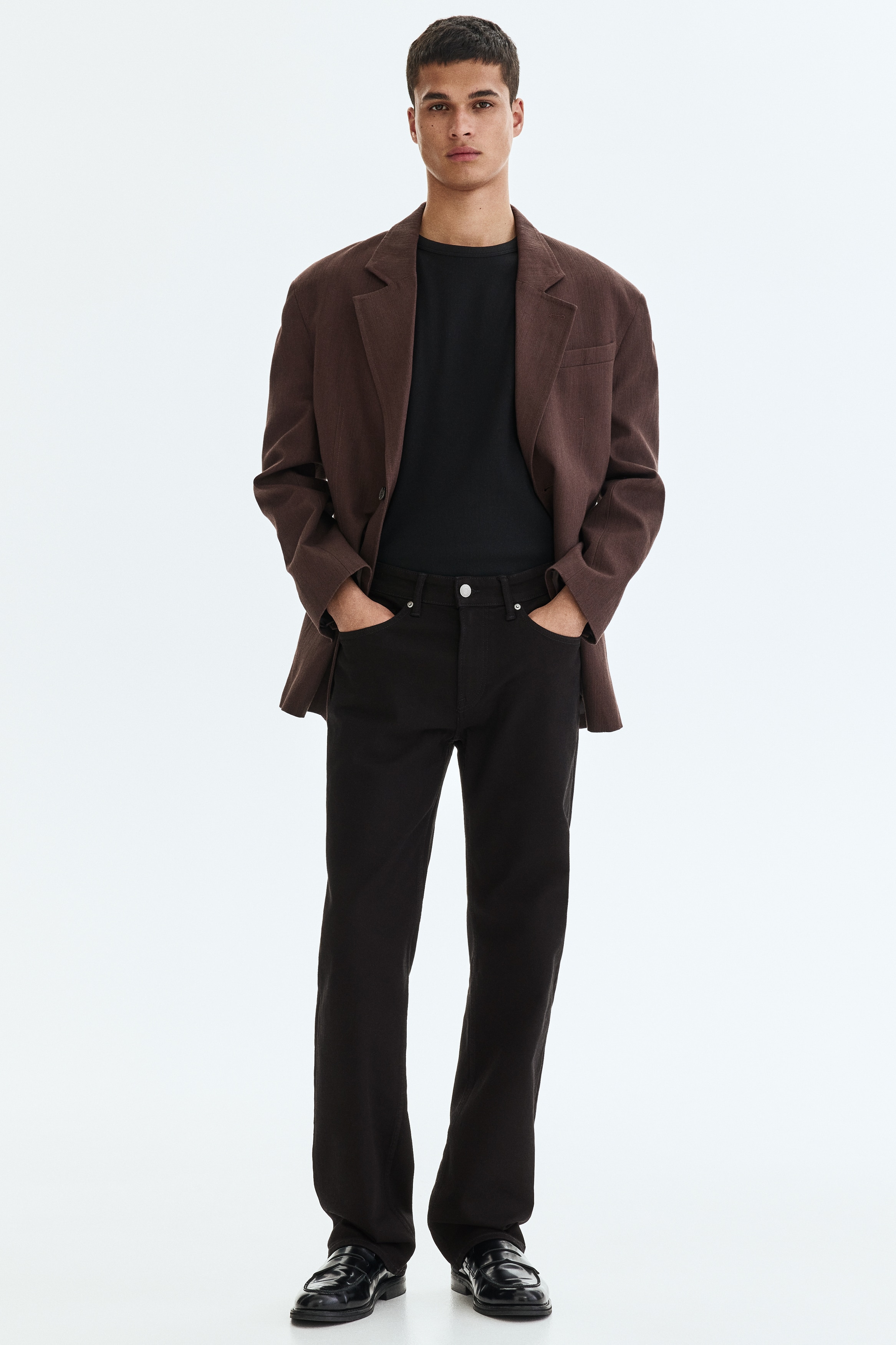 Regular Jeans from H&M - $27.99