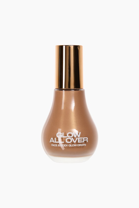 Хайлайтер H&M Glow All Over