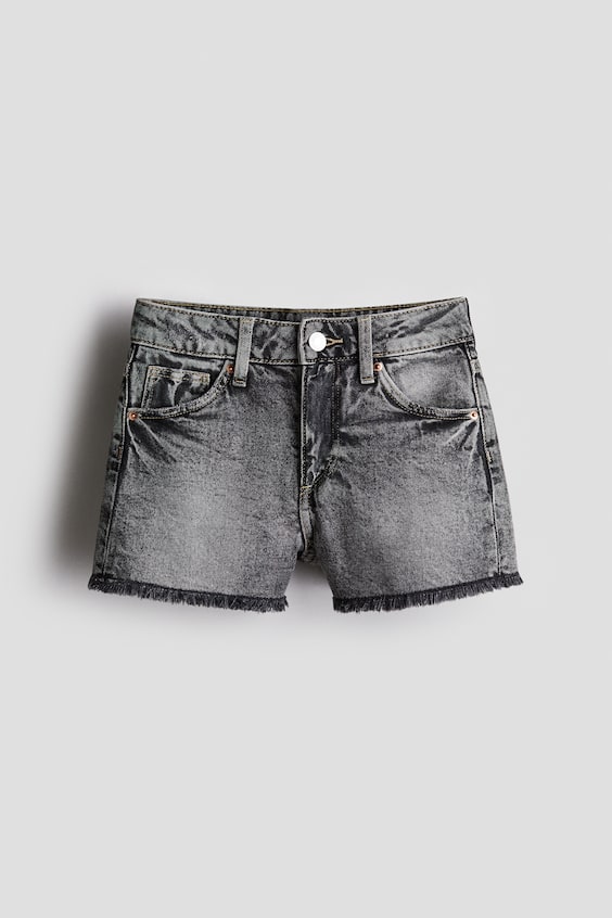 Детские шорты H&M Denim Shorts
