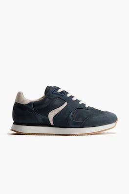 Retroinspirerade sneakers