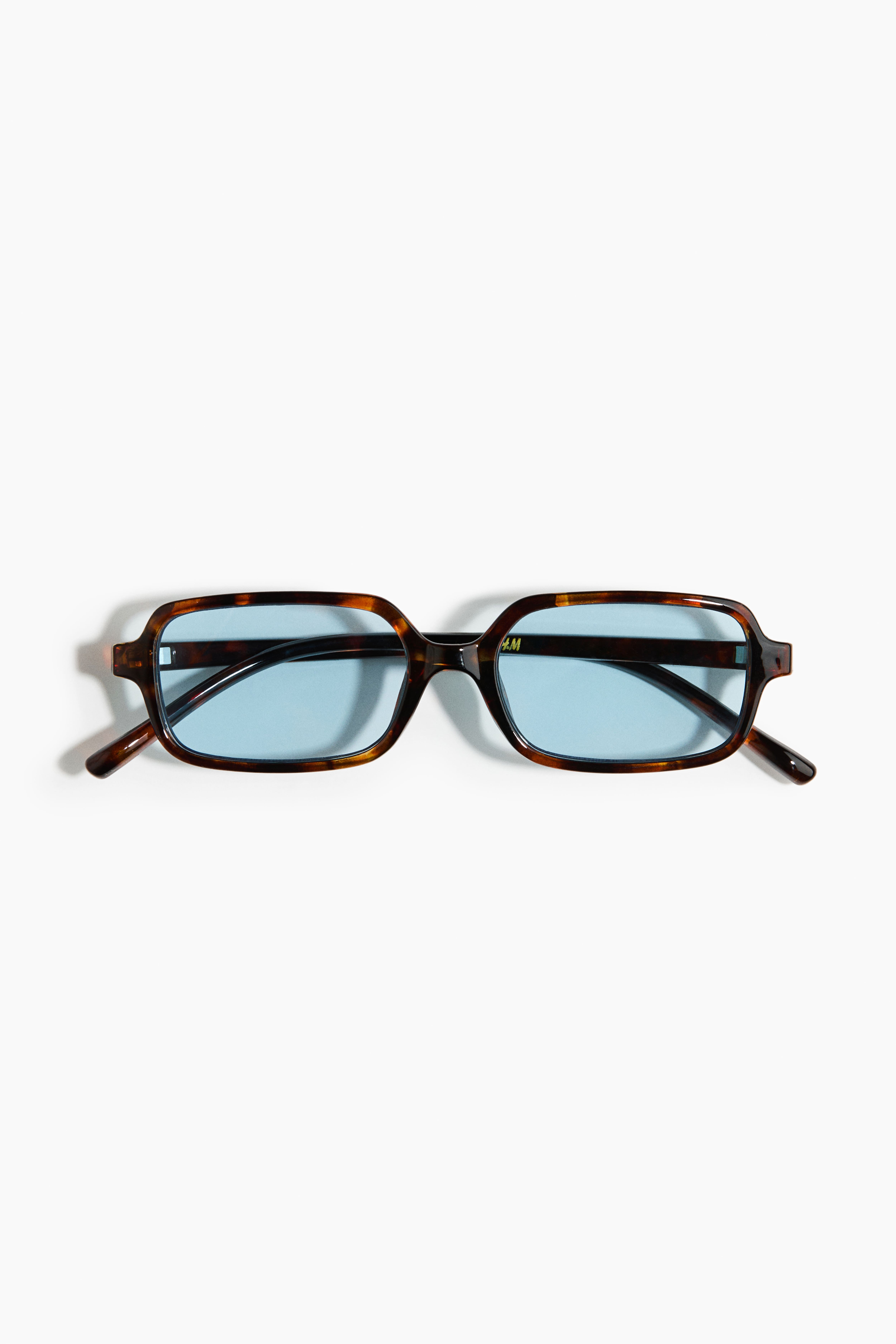 Rectangular Sunglasses