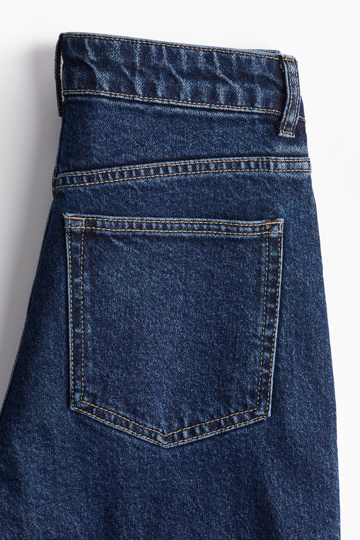 Flared High Jeans - image 2