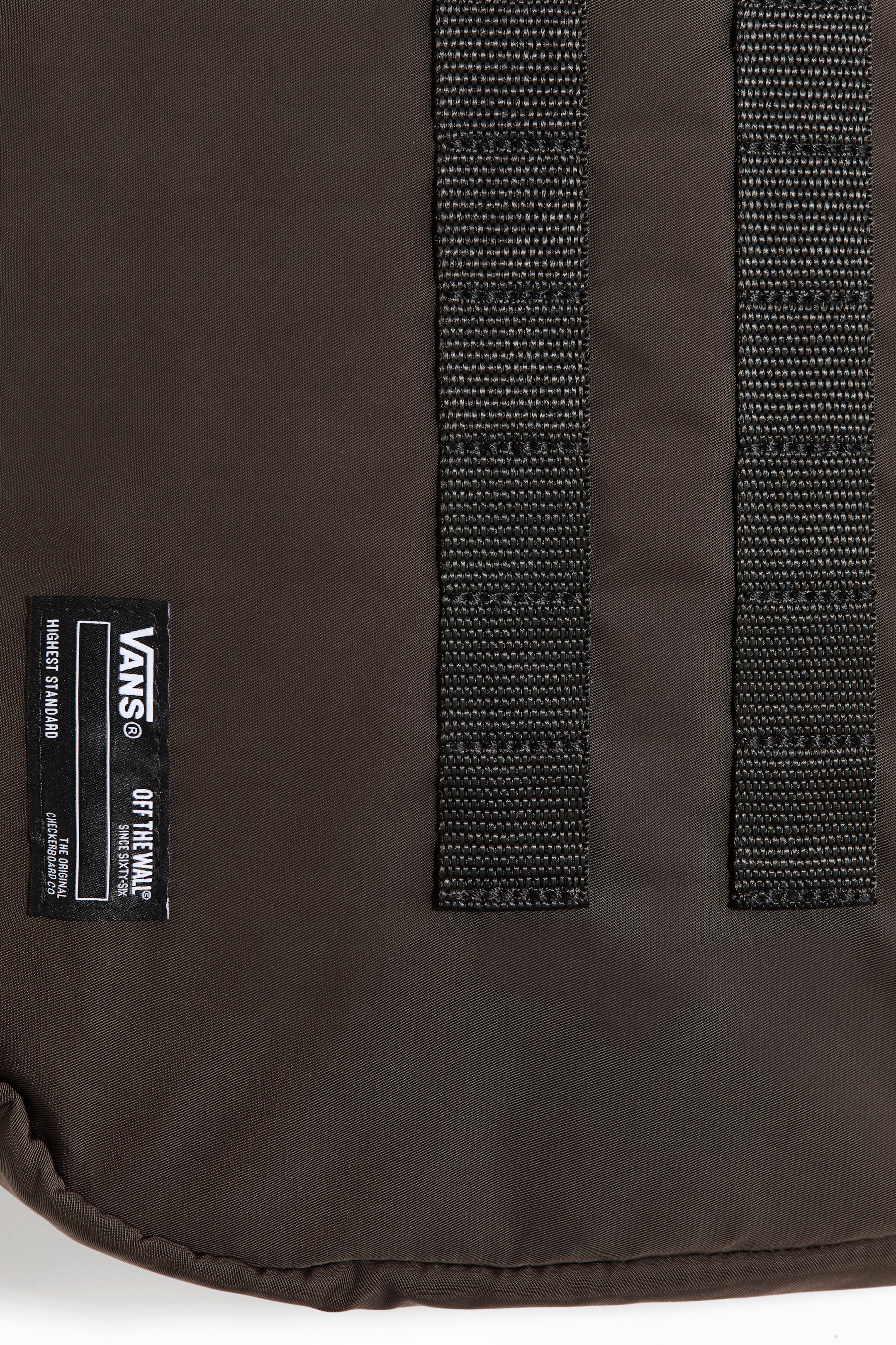 Se større billede: Offshoot Messenger Bag - Black Dark - Vans - HERRE | H&M DK 3