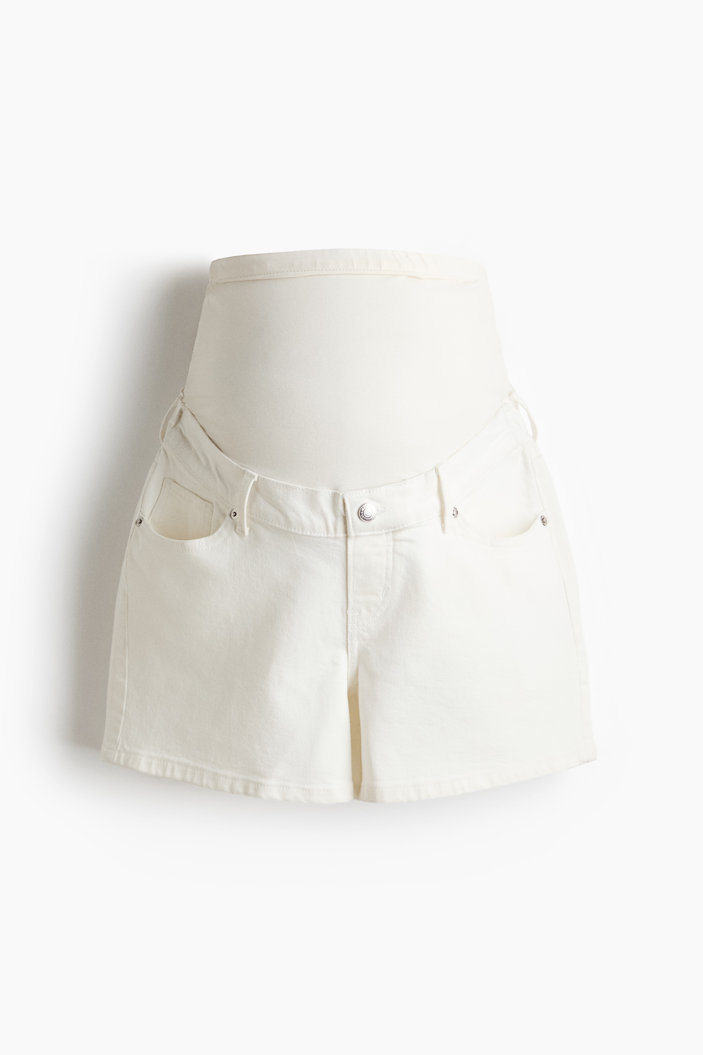 MAMA Short en denim