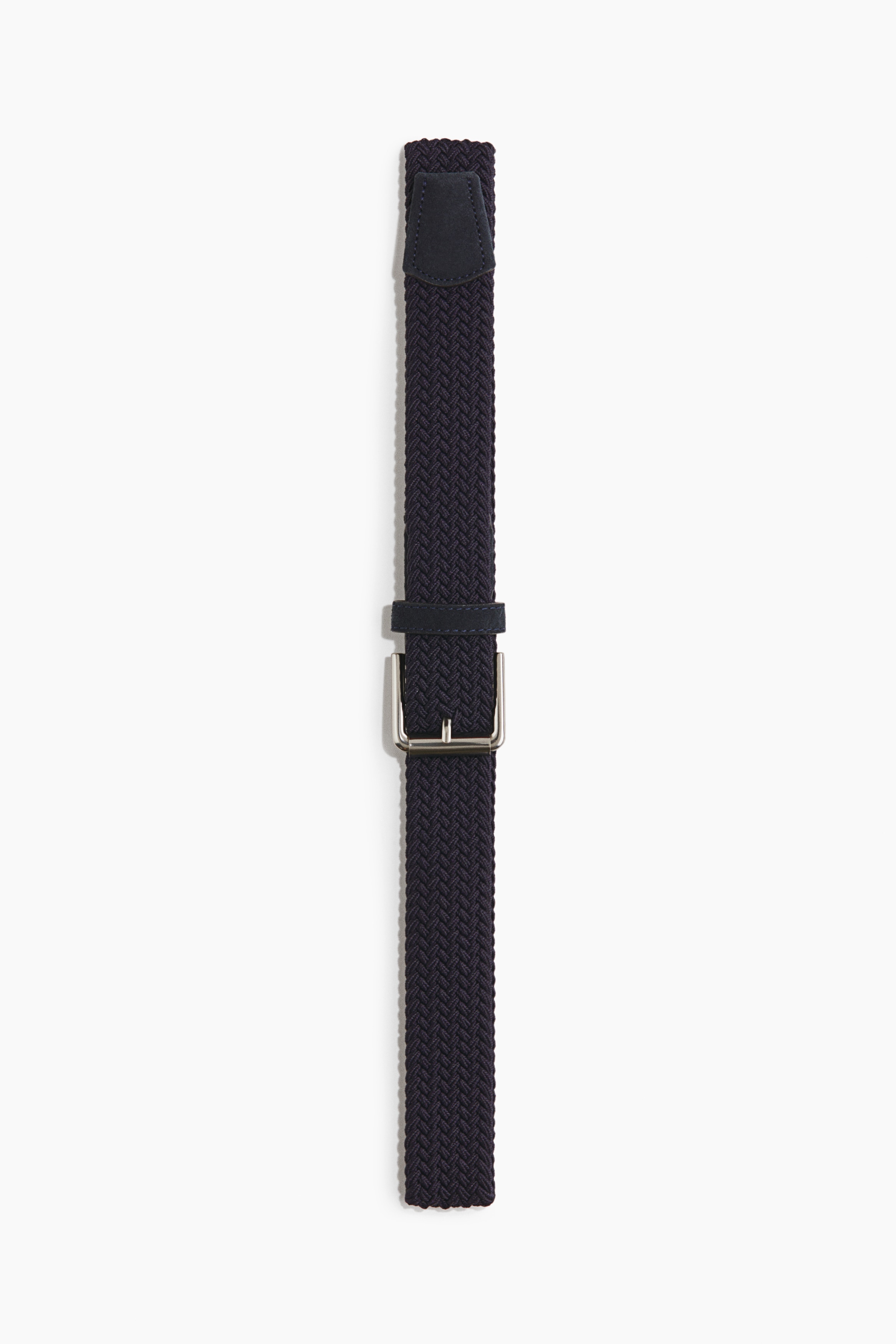 Elasticated fabric beltModel