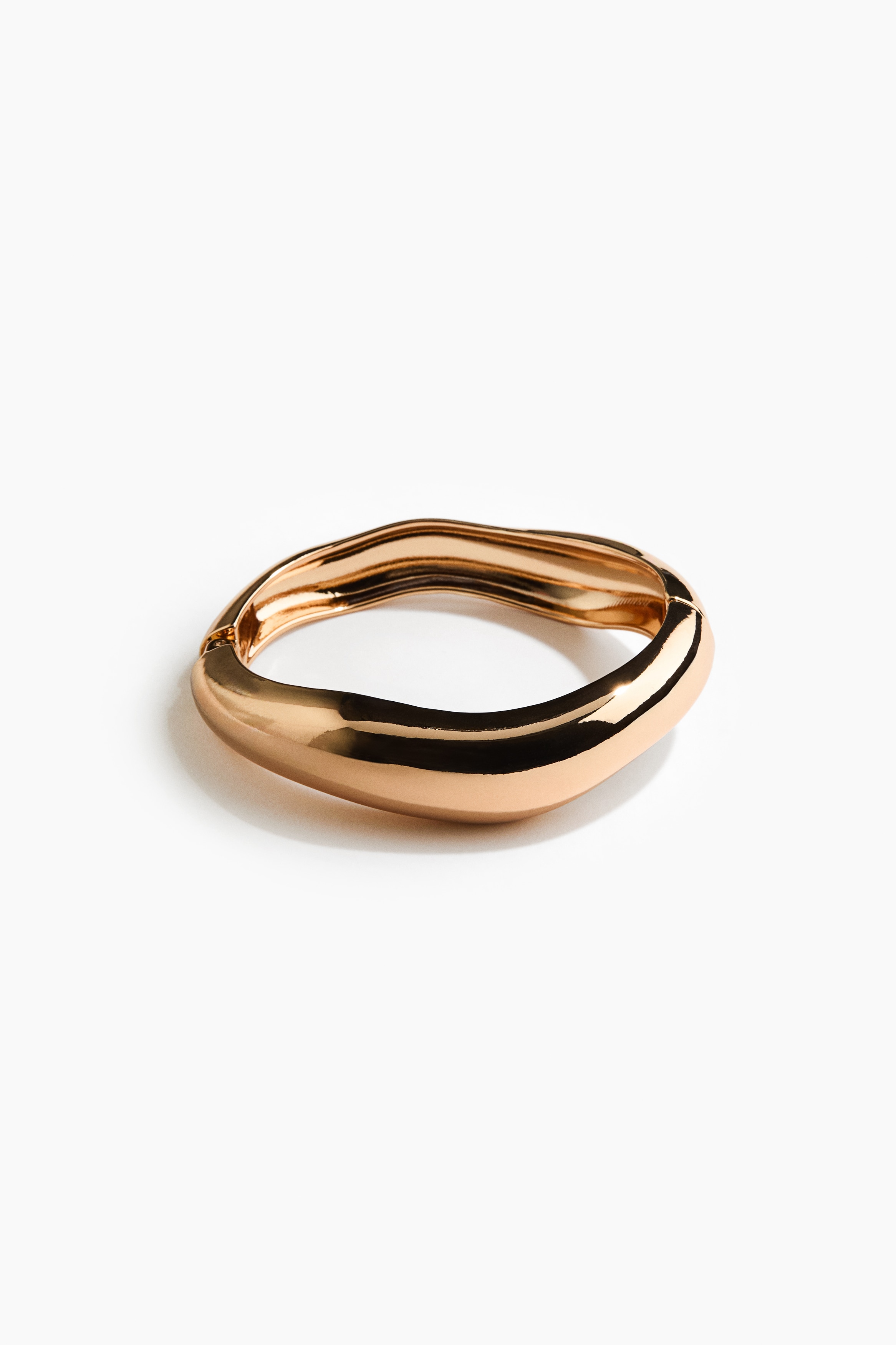 Hinged Cuff Bracelet from H&M - $11.99