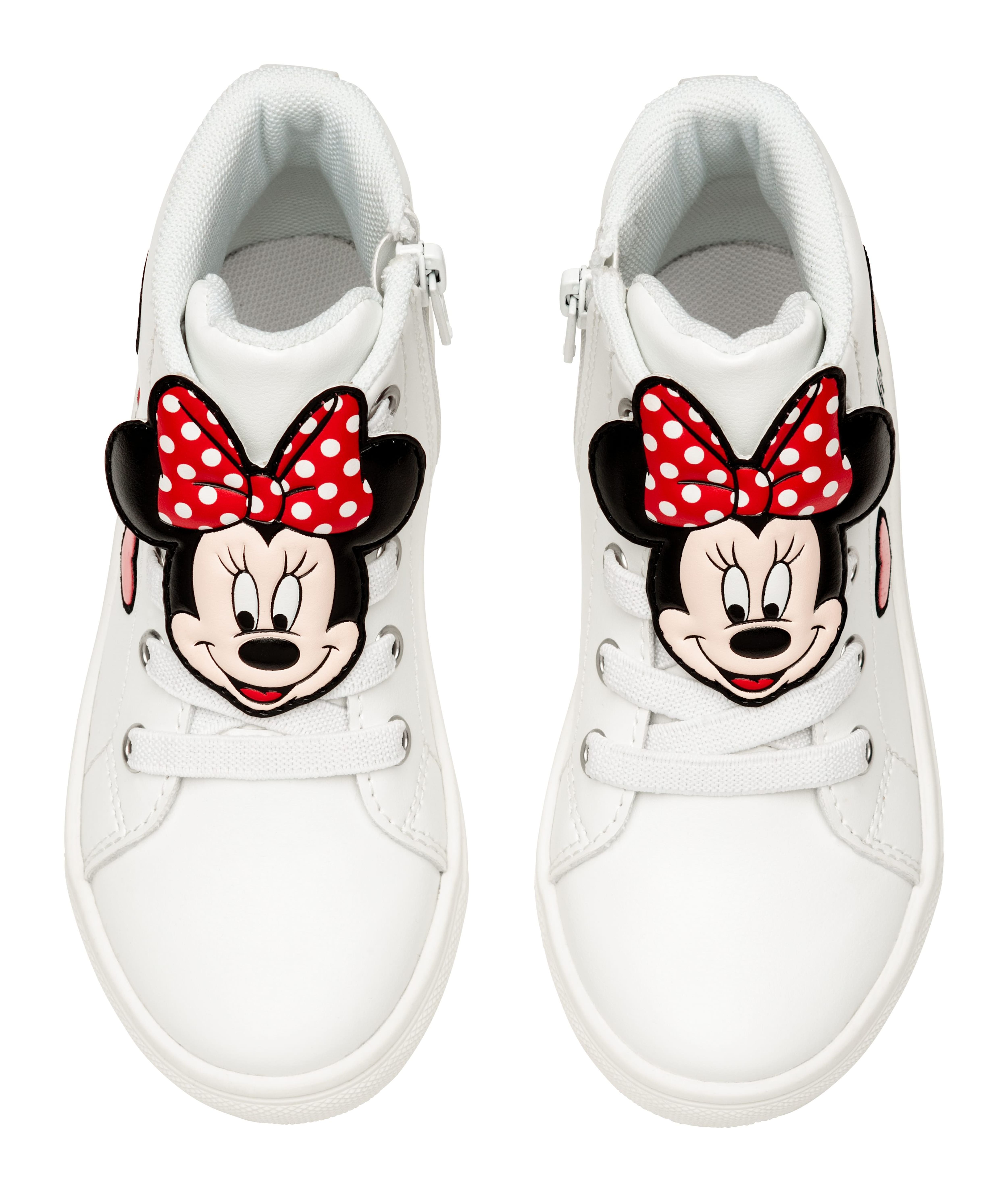 Minnie mouse high tops best sale