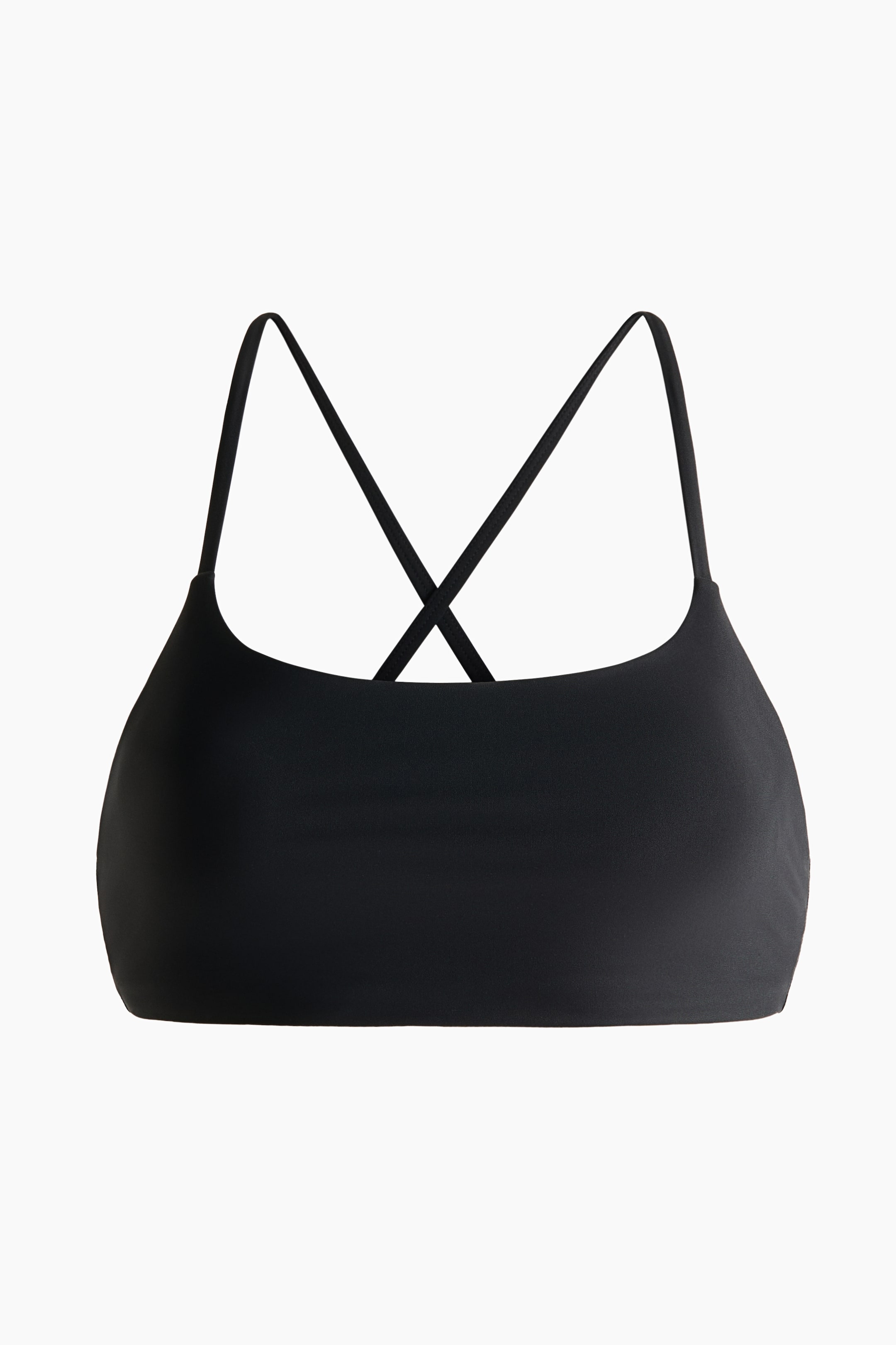 Sports Bikini Top with Lycra® Xtra Life™