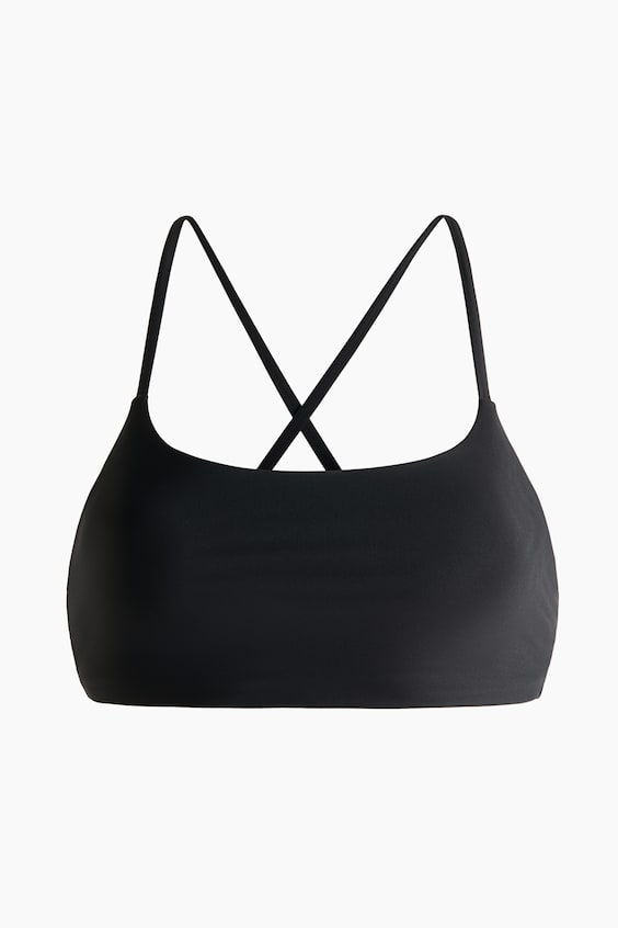 Верх бикини Lycra® Life™ — H&M