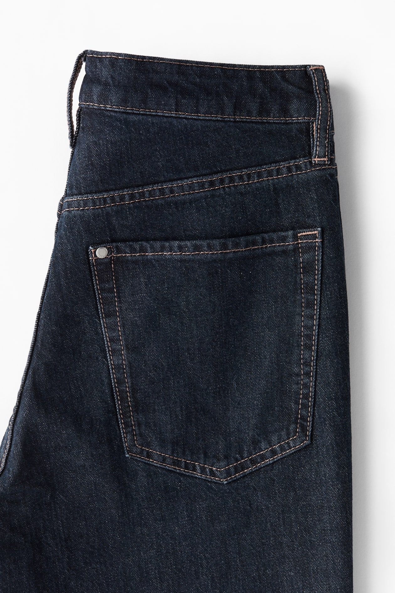 Curvy Fit Slim High Jeans - image 2