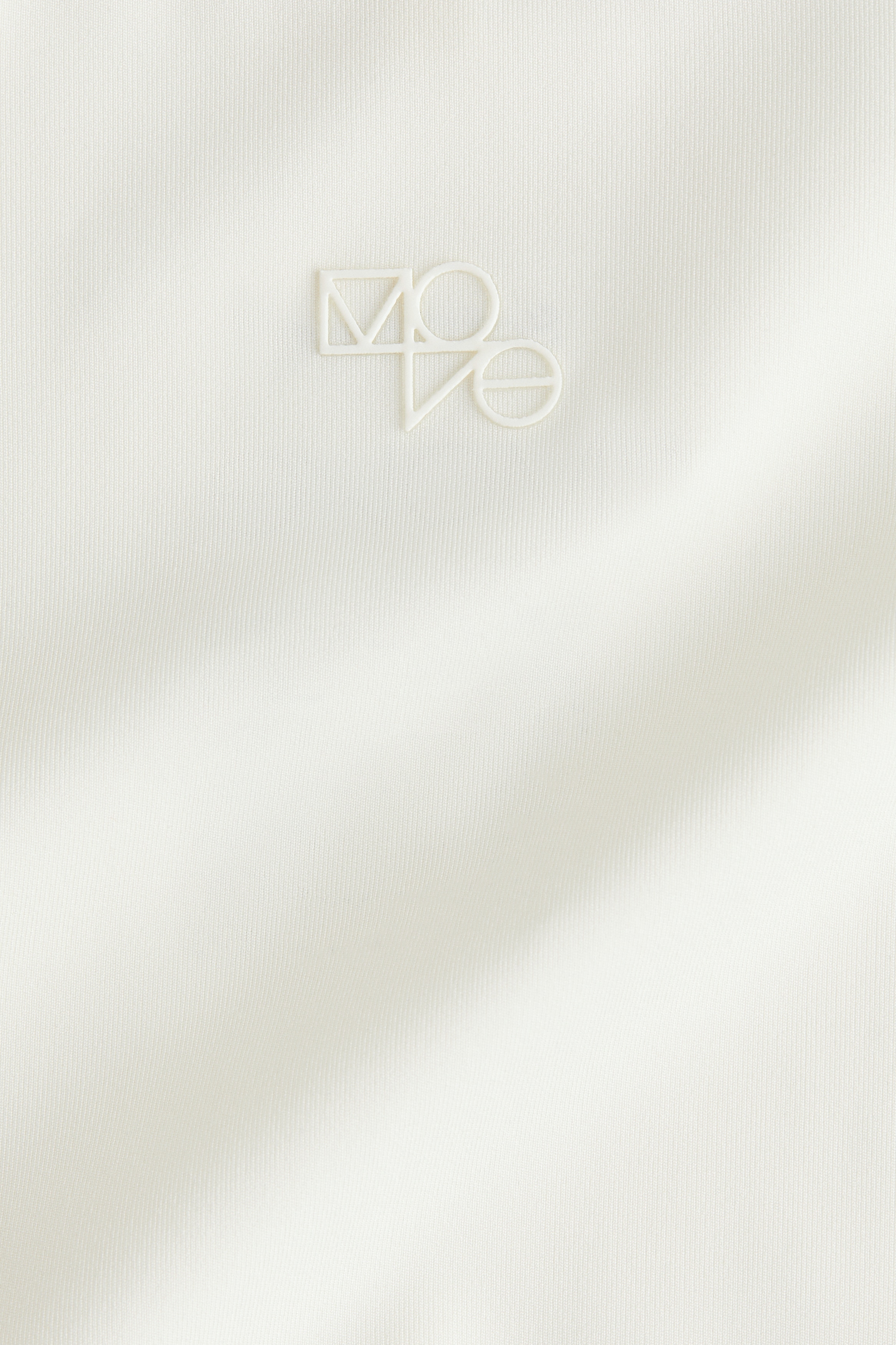 sportska majica na preklop softmove™-image
