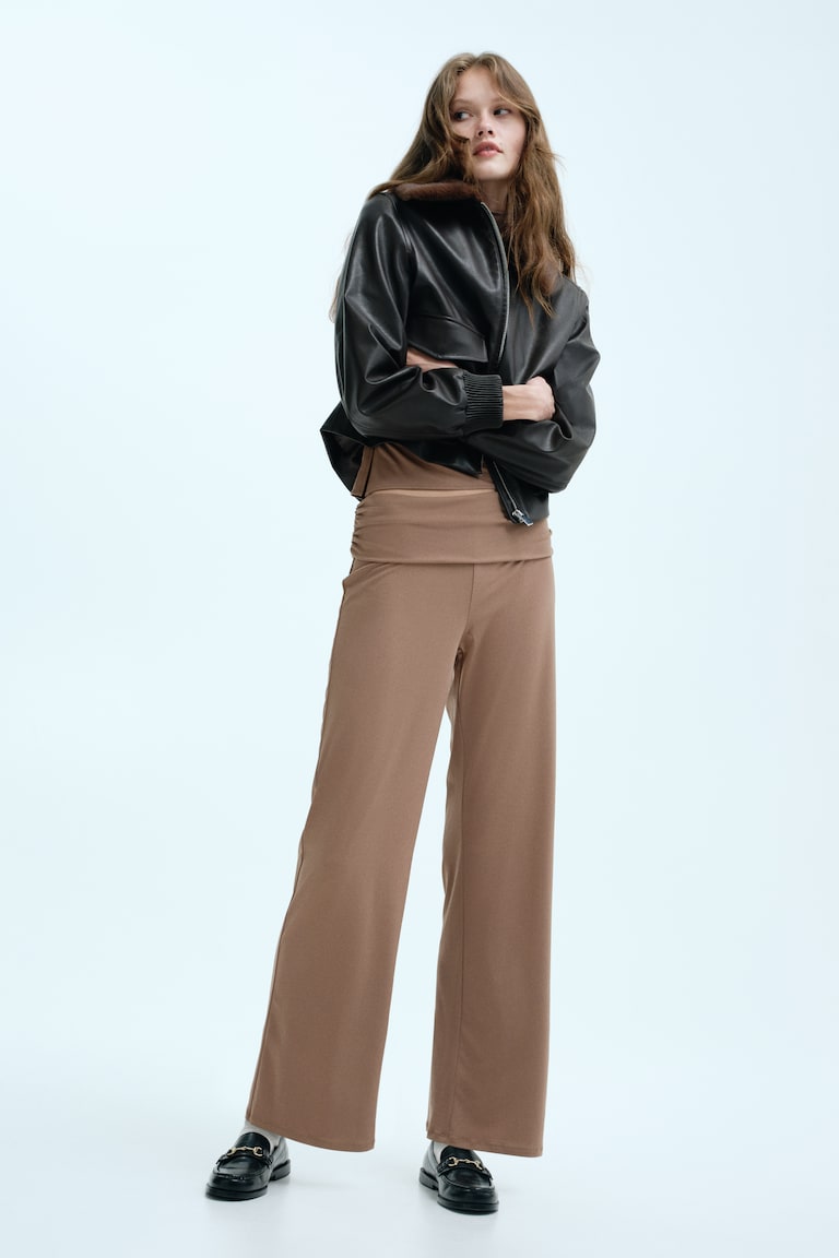 Pantalone od žerseja