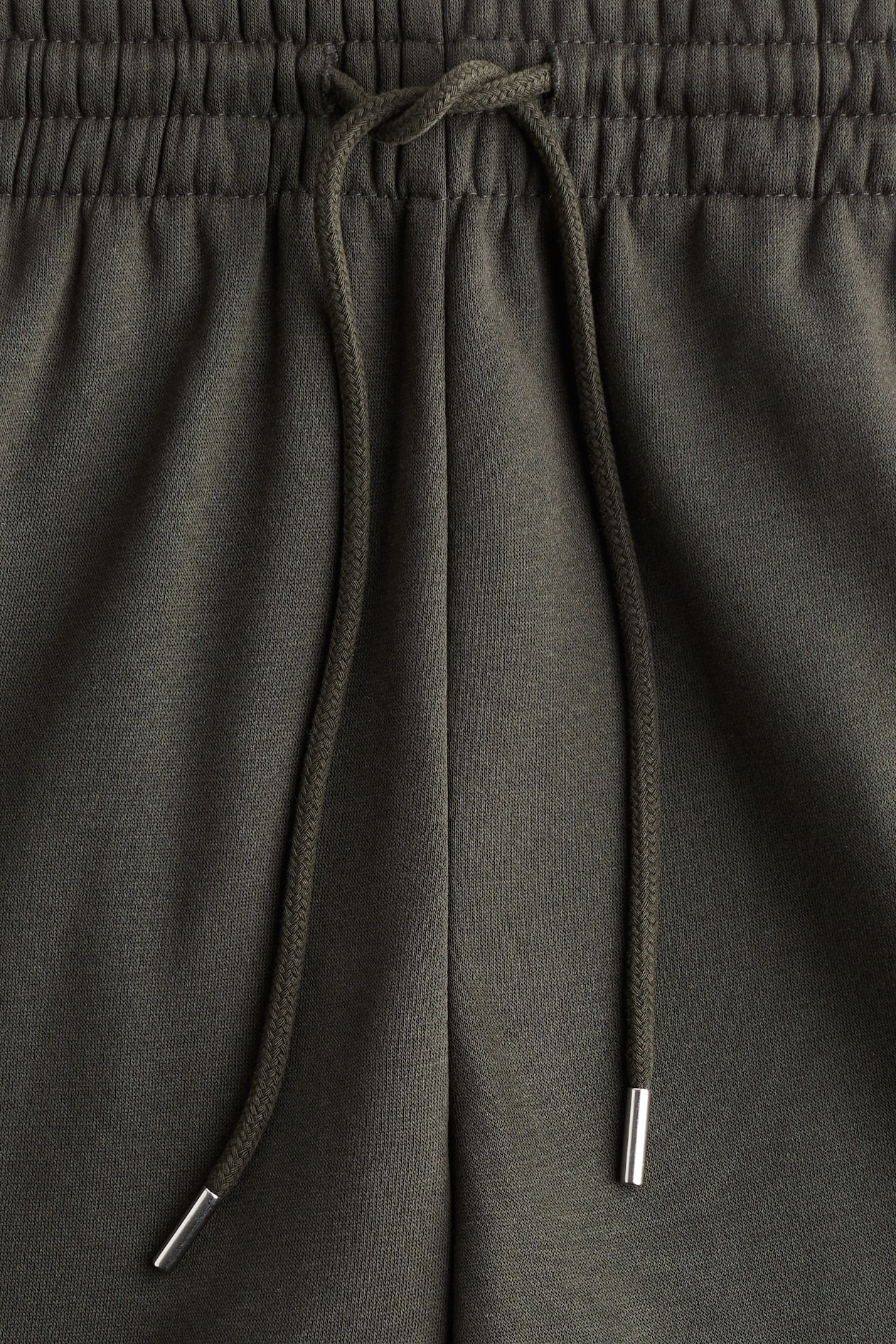Cotton-blend Sweatpants - image 3