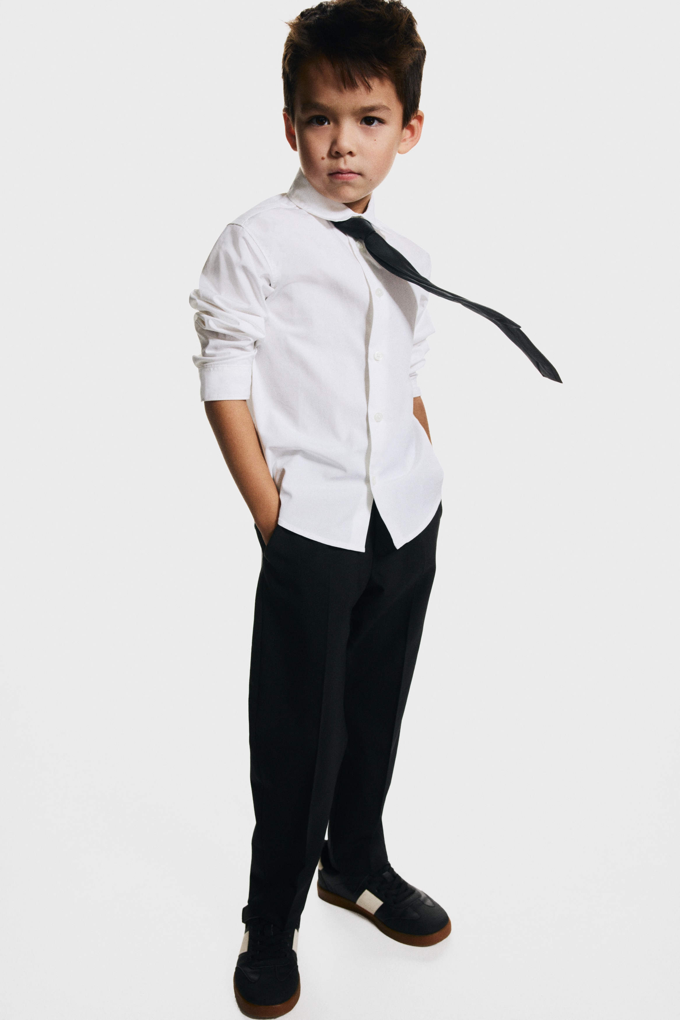 キッズ 男の子 - フォーマル服 | 結婚式スーツ 他 | H&M JP