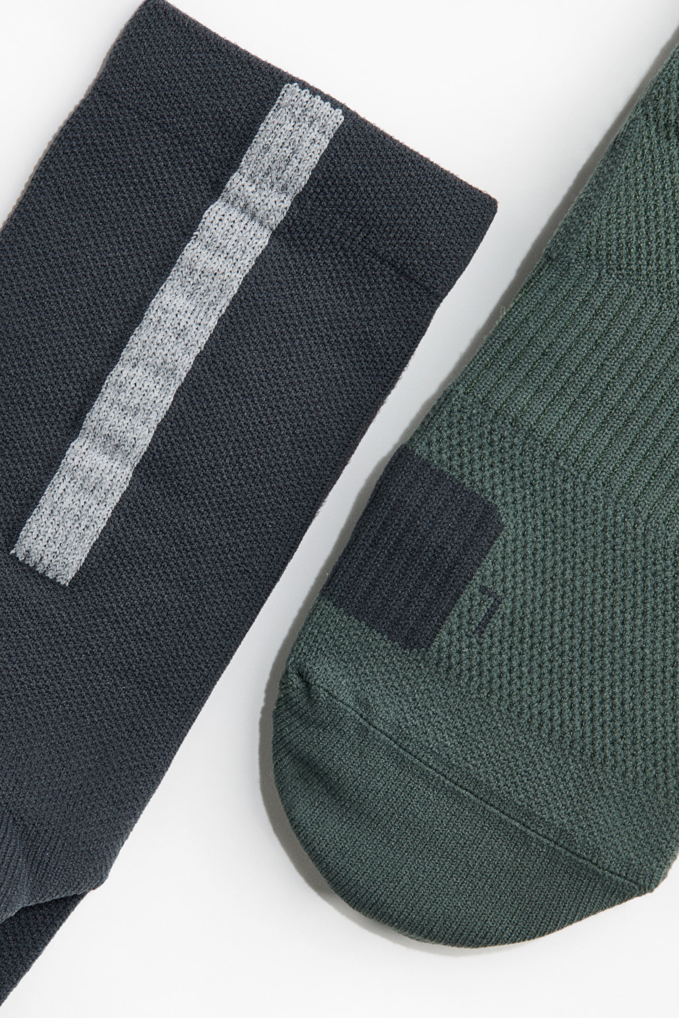 2-Pack Running Socks