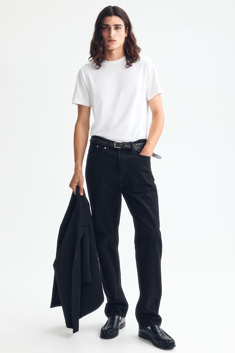 Majica Slim Fit