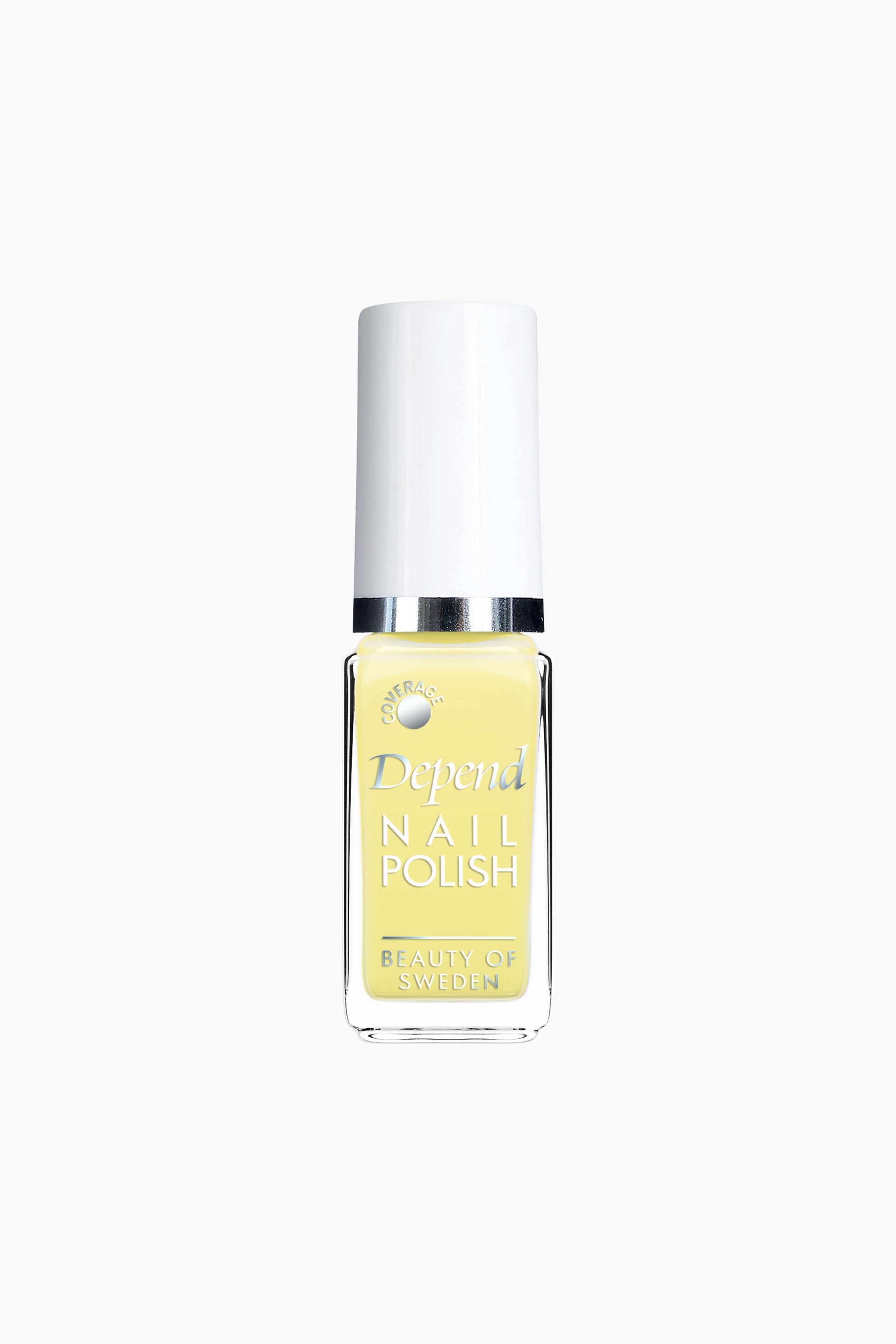 Mini Nail PolishModell