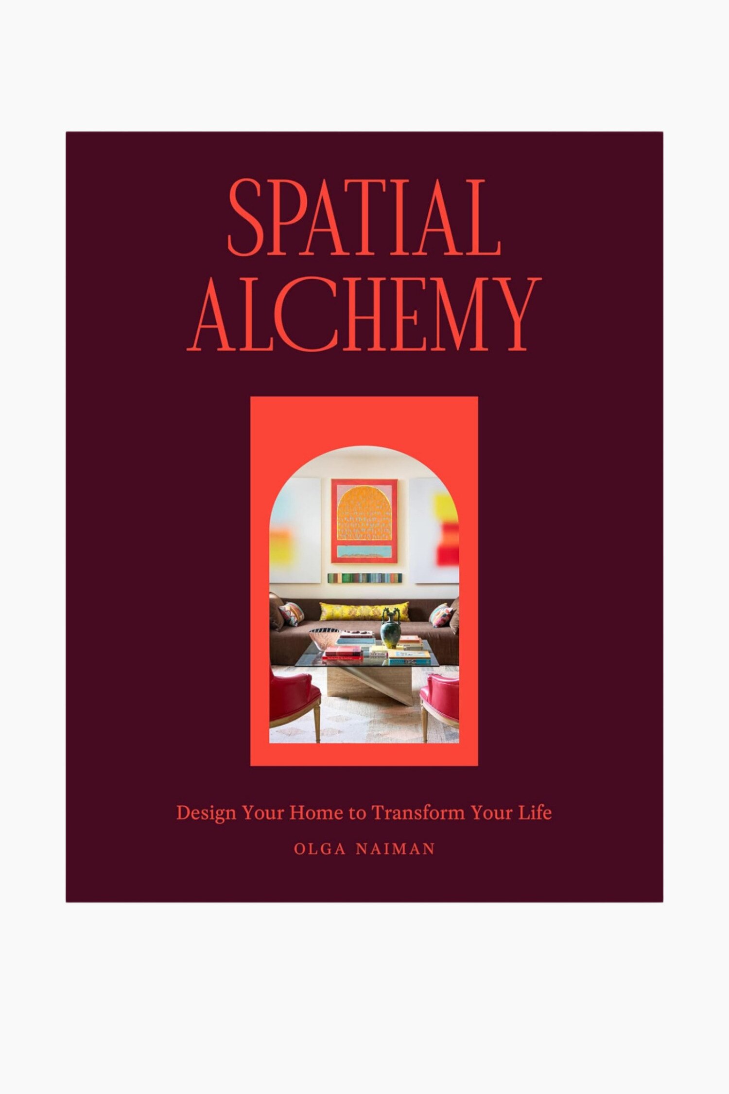 New Mags - Spatial Alchemy - Spatial Alchemy