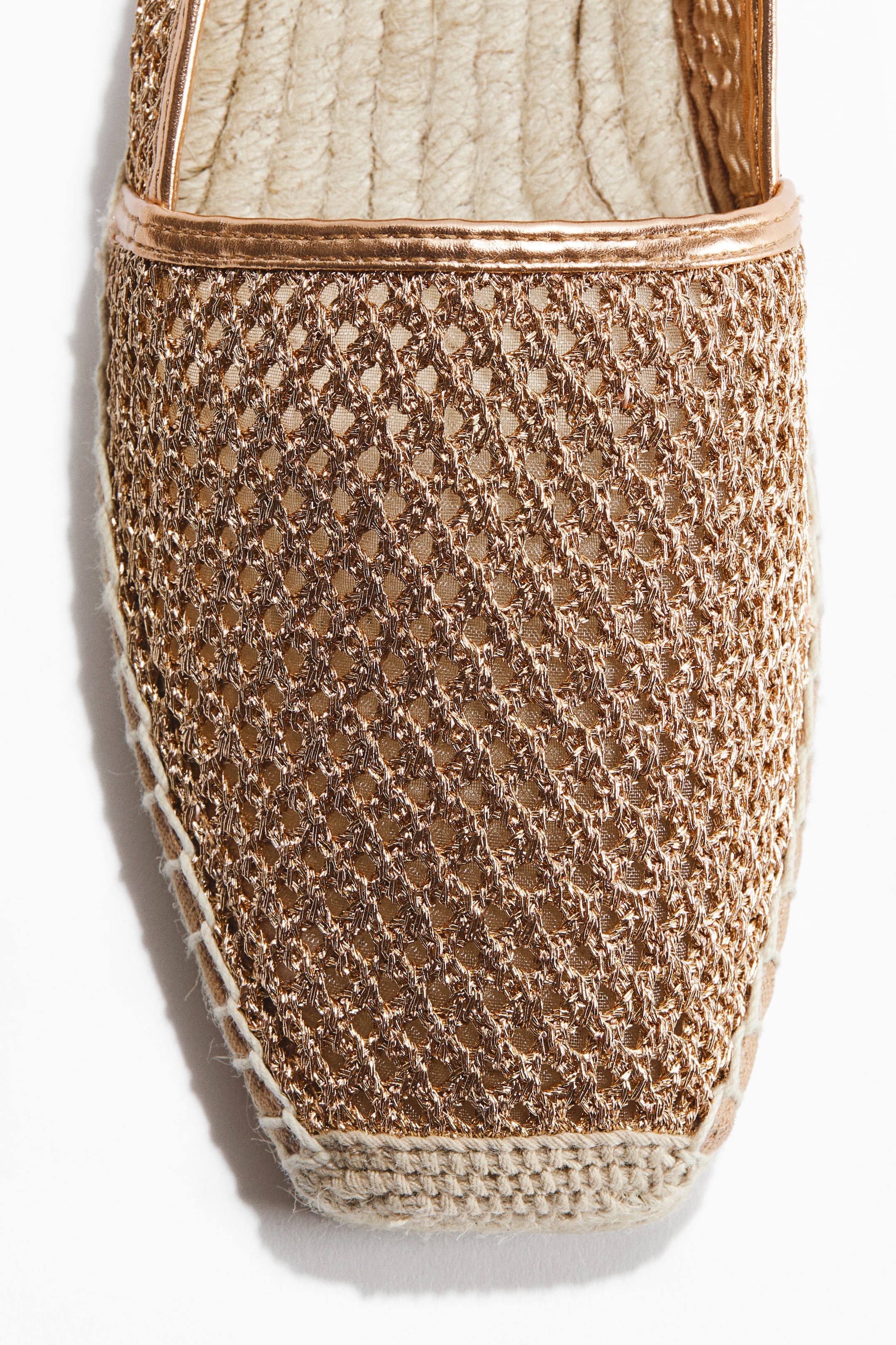 Espadrilles