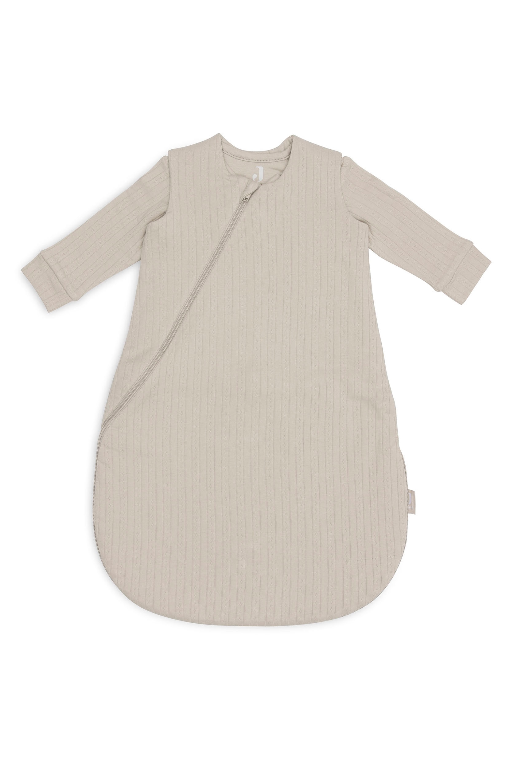 Sleeping Bag 4 Seasons - Ajour/nougat/Ajour/biscuit/Teddy Bear