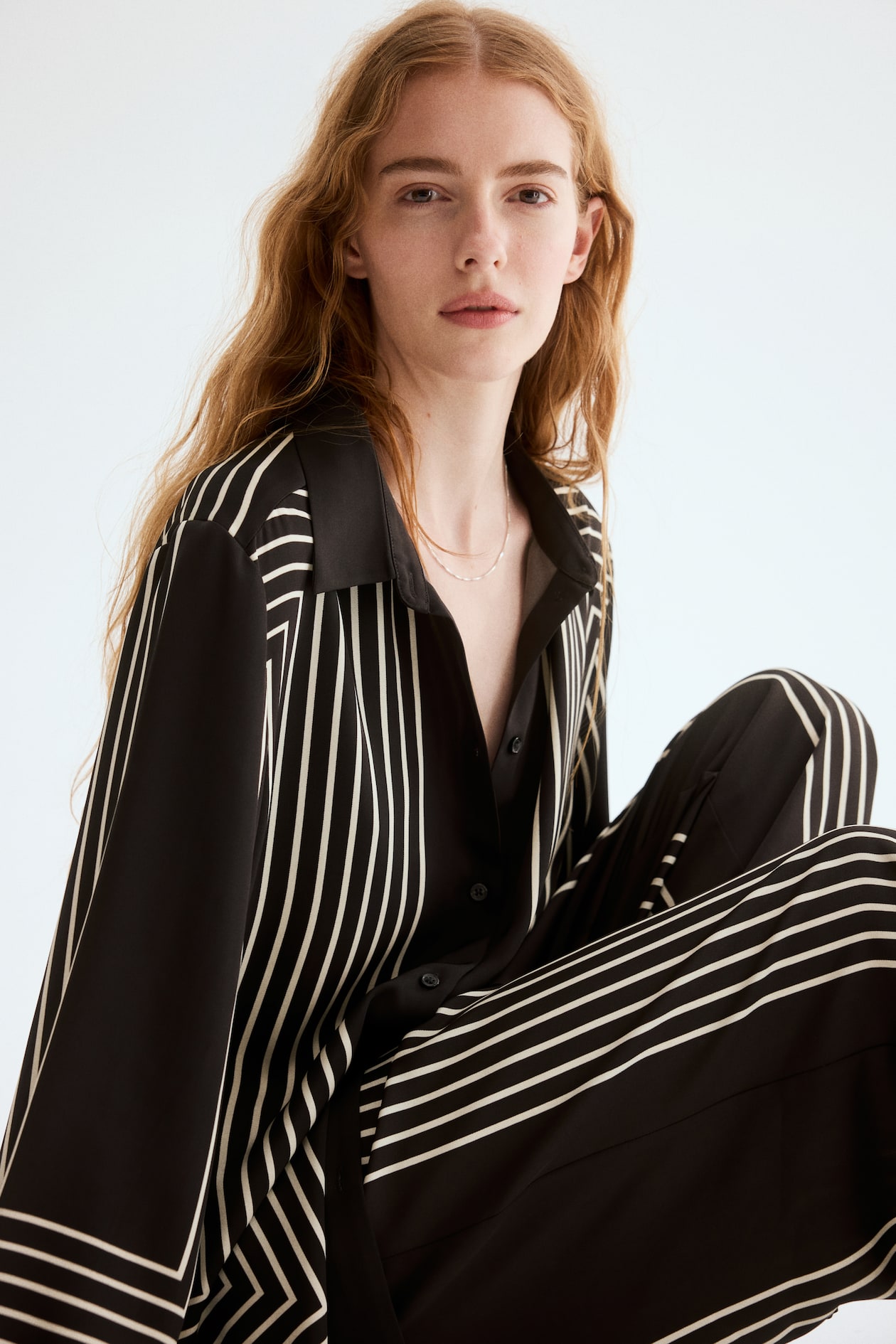 Oversized Shirt - image 5
