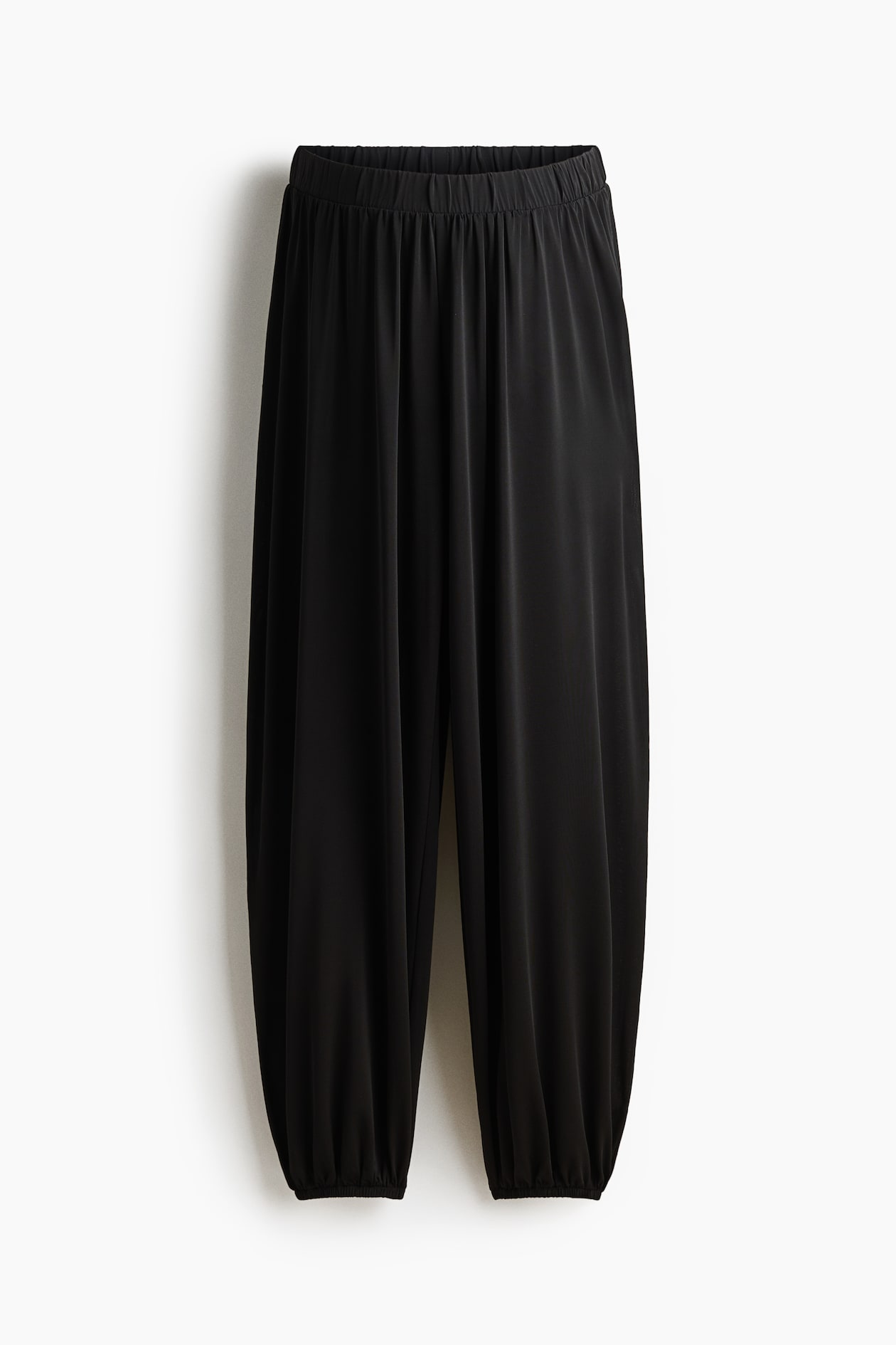 MAMA Pull-On Balloon Pants