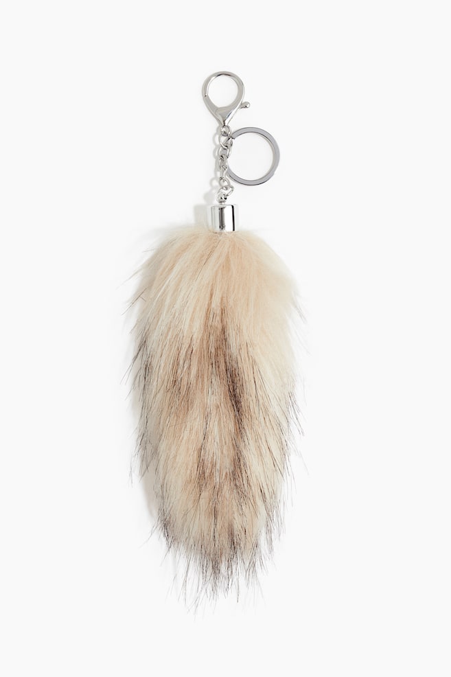 Bijou de sac - Beige clair - 1
