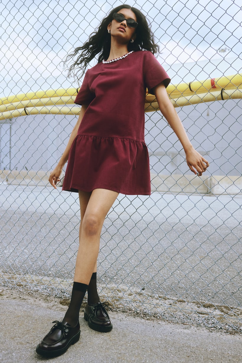 Outfit Ideas H And M Summer Fashion H And M Petite Dresses Petite