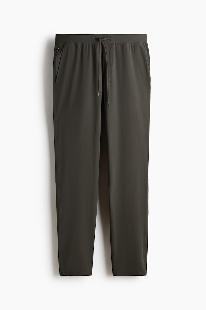 Pantalon jogger de sport DryMove™ - Olive foncé - 1