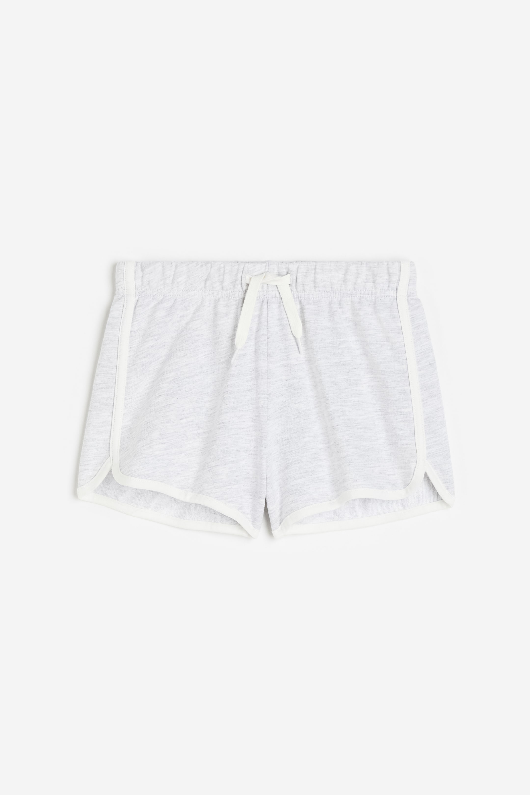 Cotton Sweatshorts