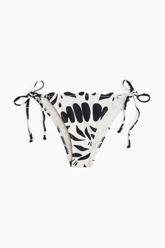 Низ бикини Tie — H&M