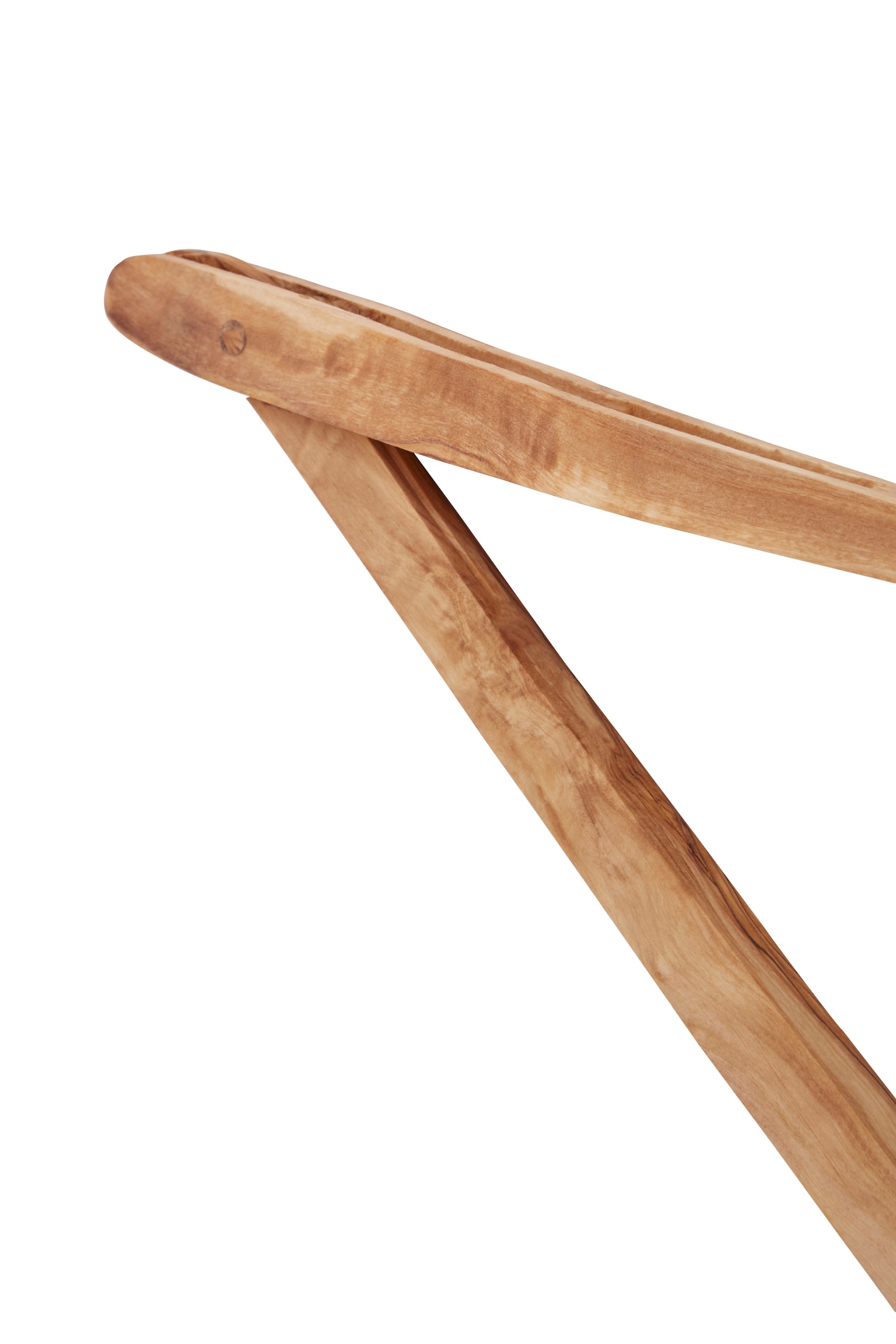 Kora Serving Tongs - Natural - 3